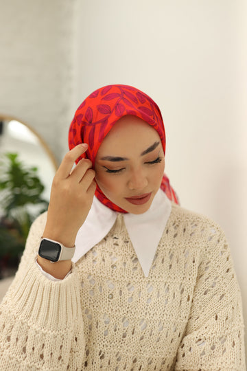 Silk Home Soft Eşarp 73051-30