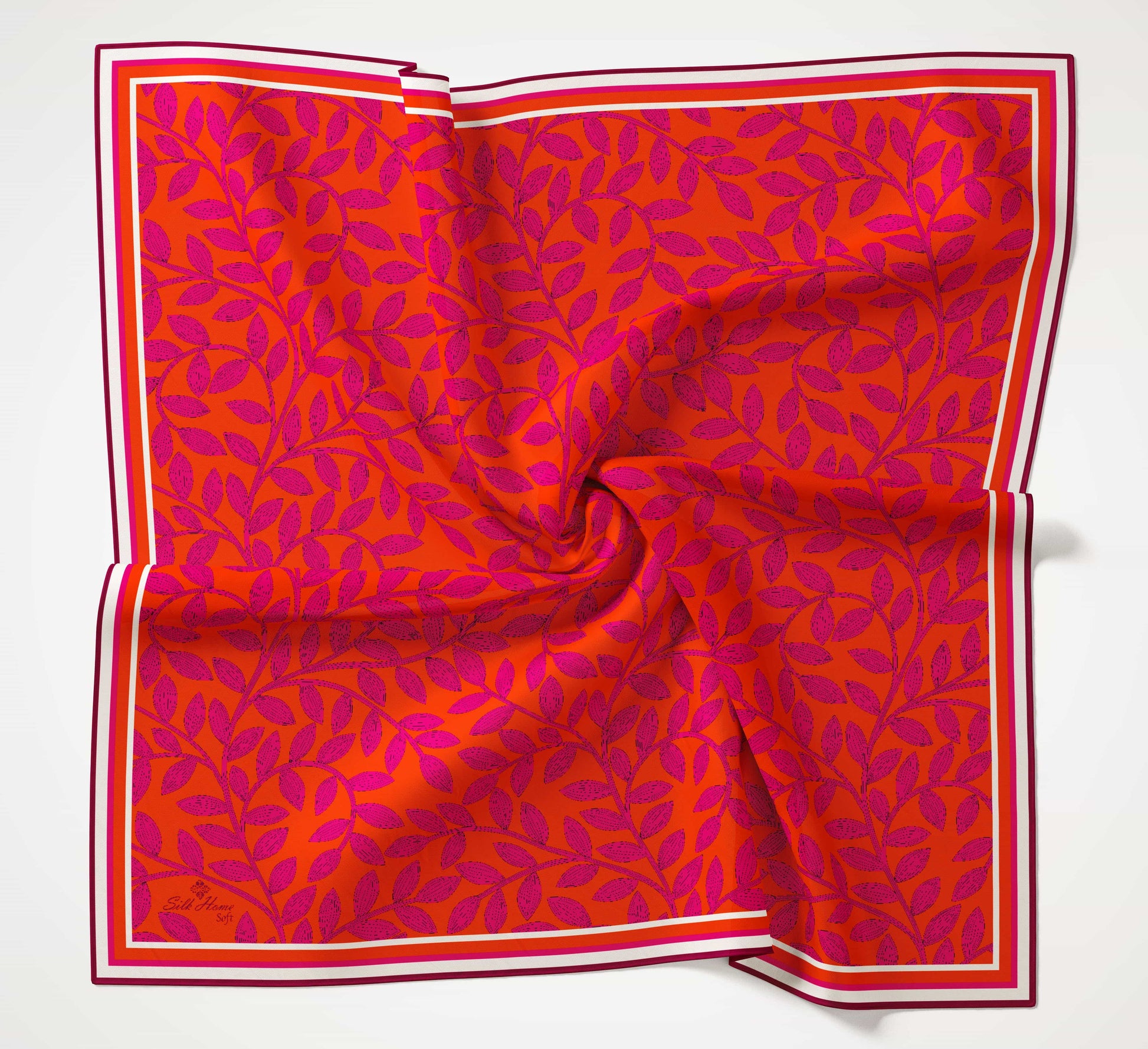 Silk Home Soft Eşarp 73051-30