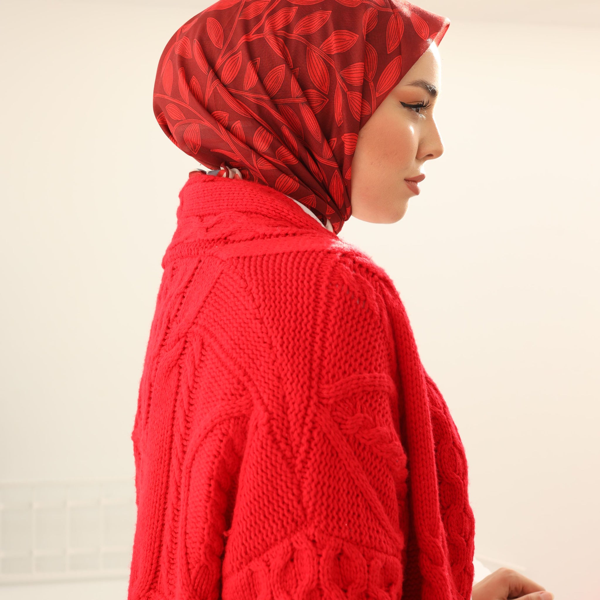 Silk Home Soft Eşarp 73051-32