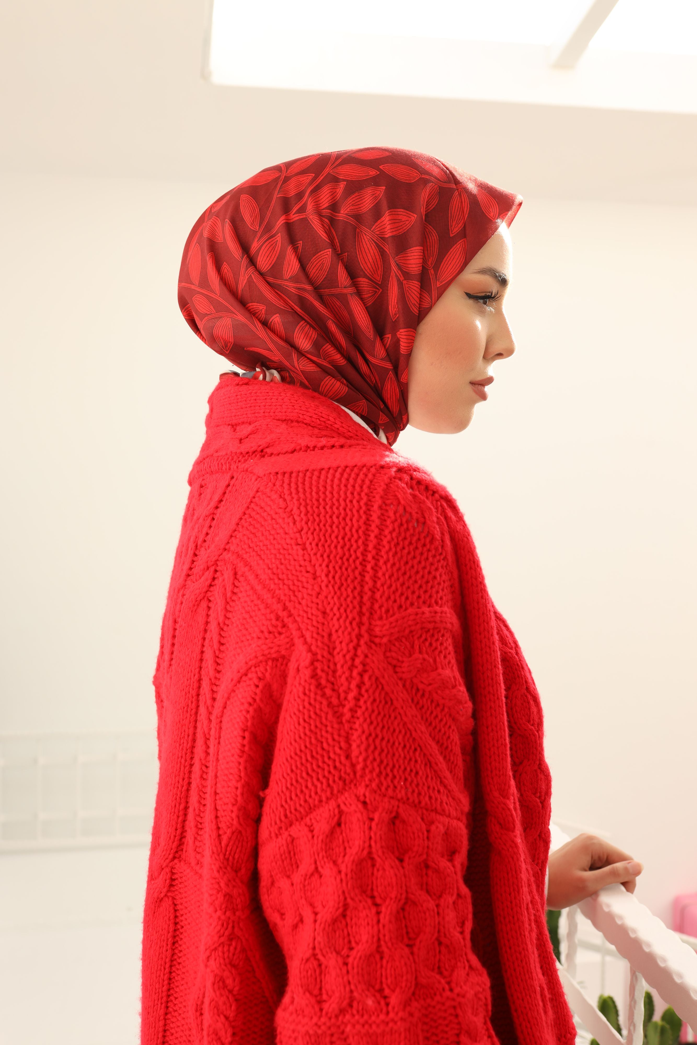 Silk Home Soft Eşarp 73051-32