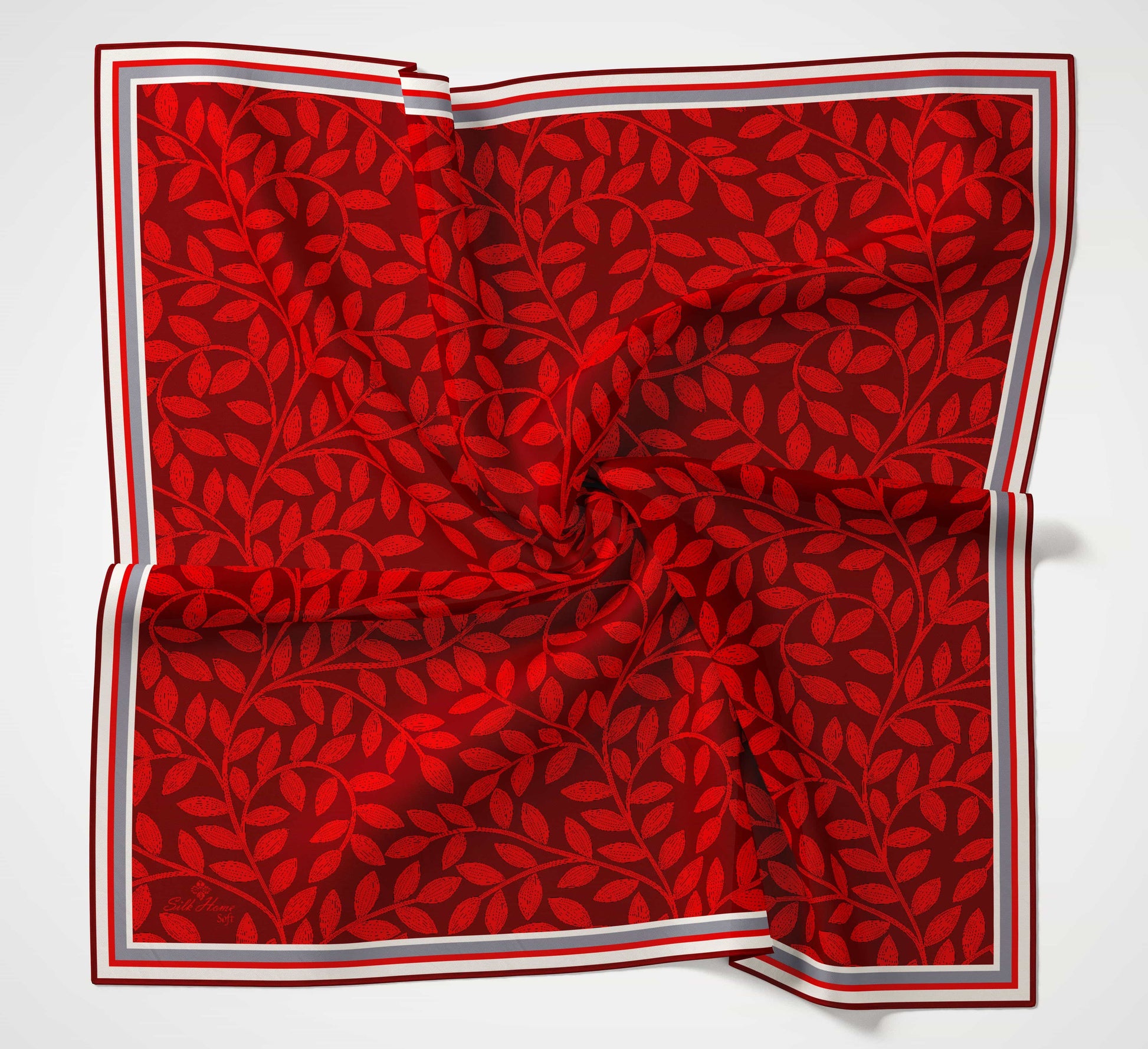 Silk Home Soft Eşarp 73051-32