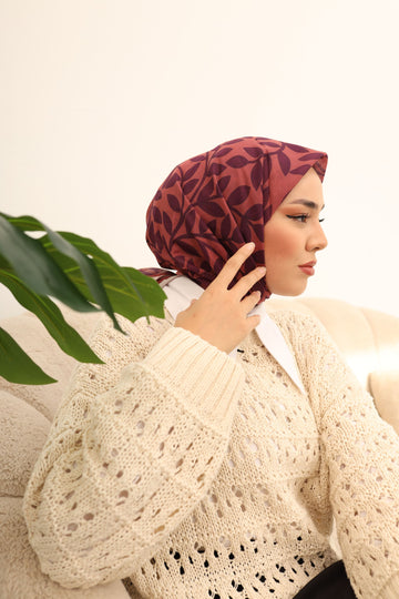 Silk Home Soft Eşarp 73051-38