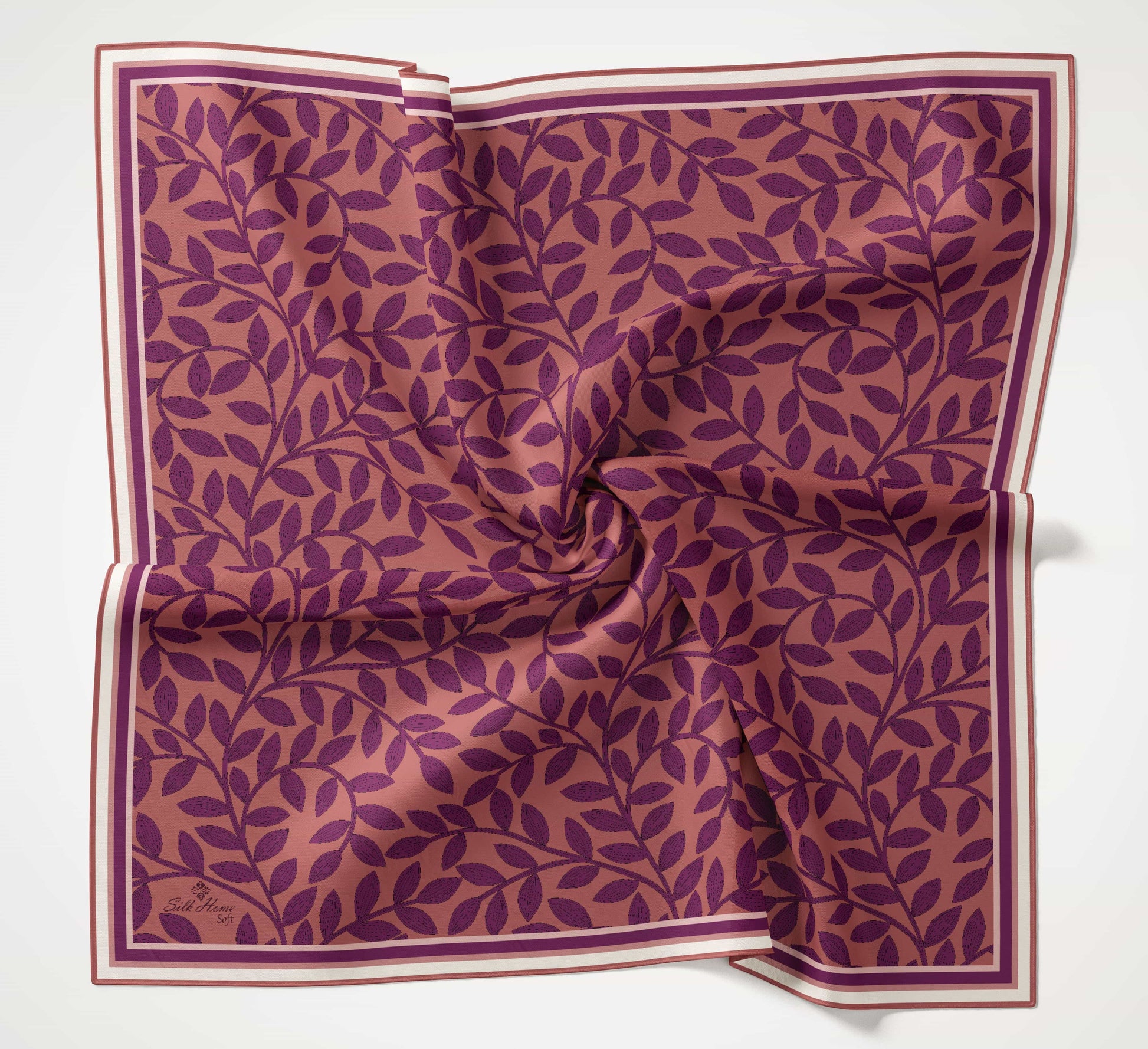 Silk Home Soft Eşarp 73051-38