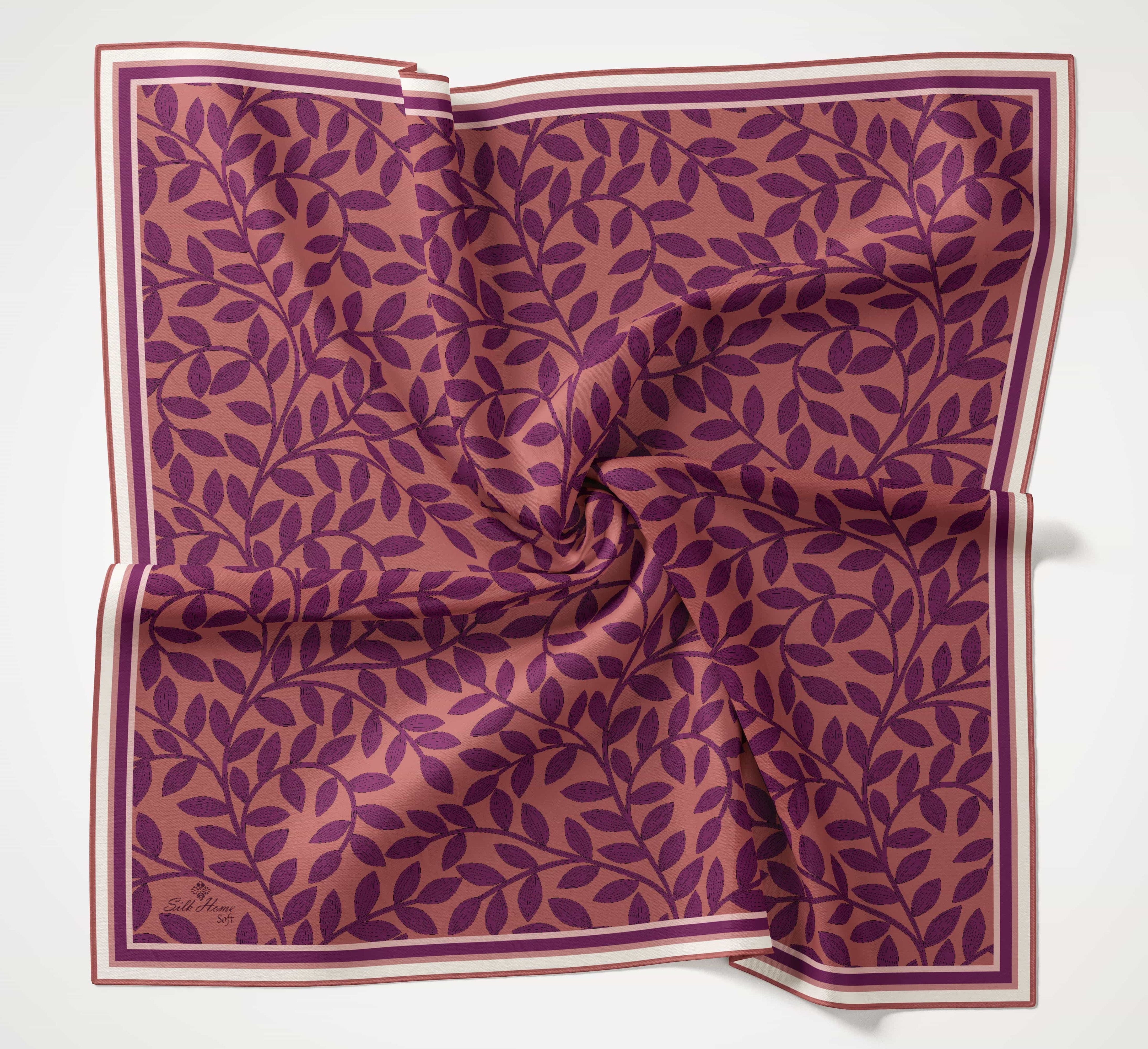 Silk Home Soft Eşarp 73051-38