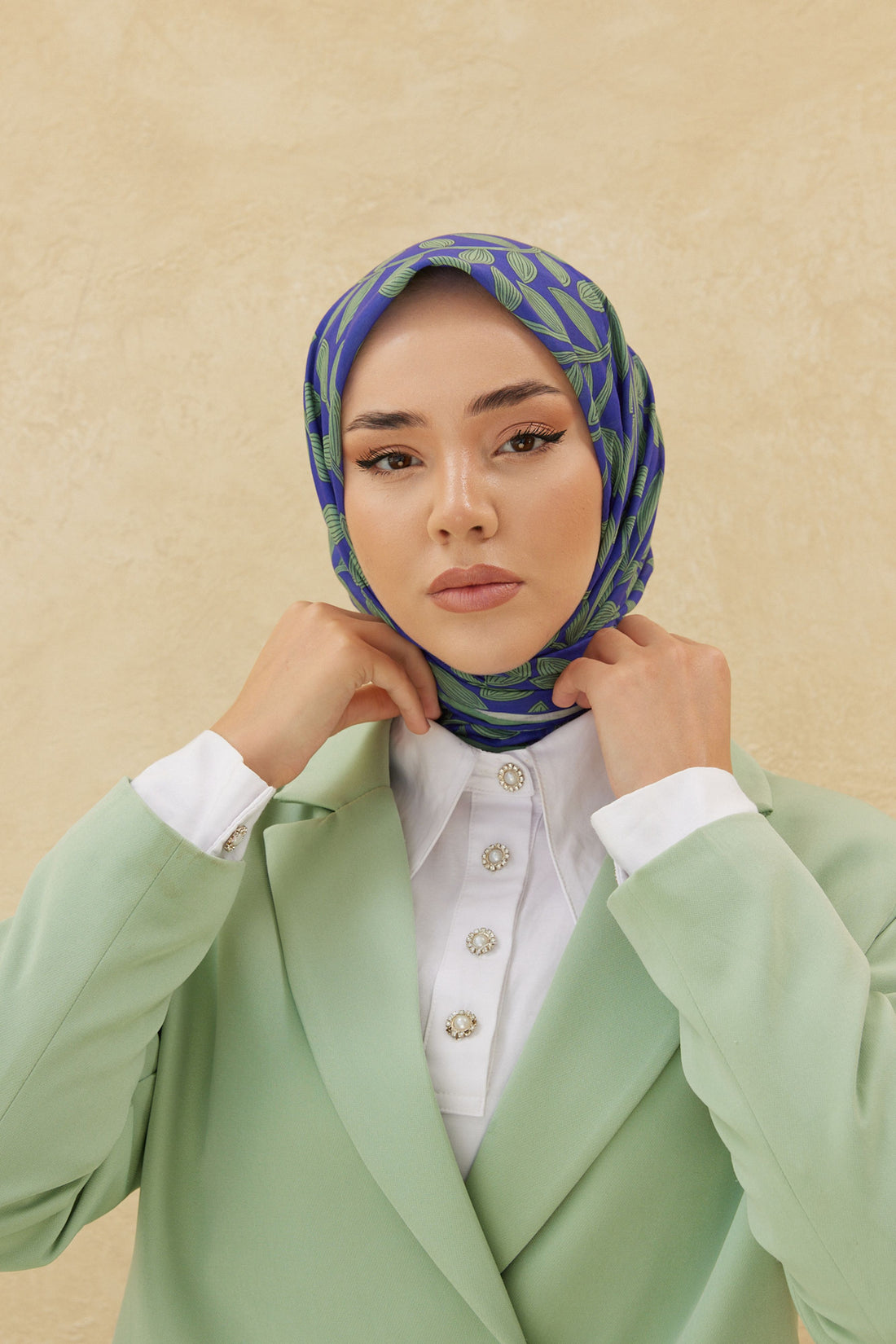 Silk Home Soft Eşarp 73051-39