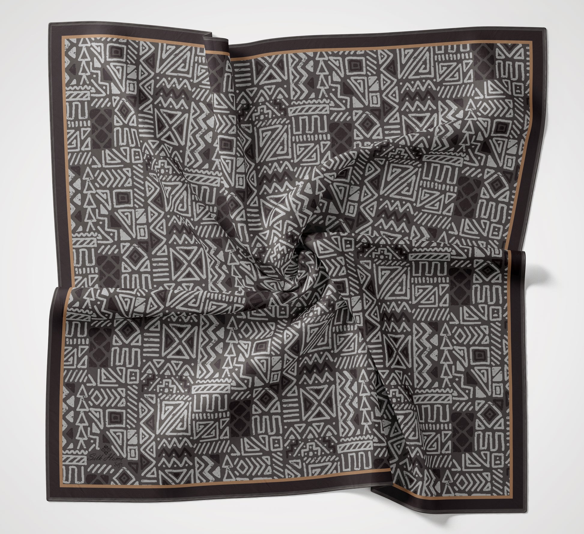 Silk Home Soft Eşarp 73056-02