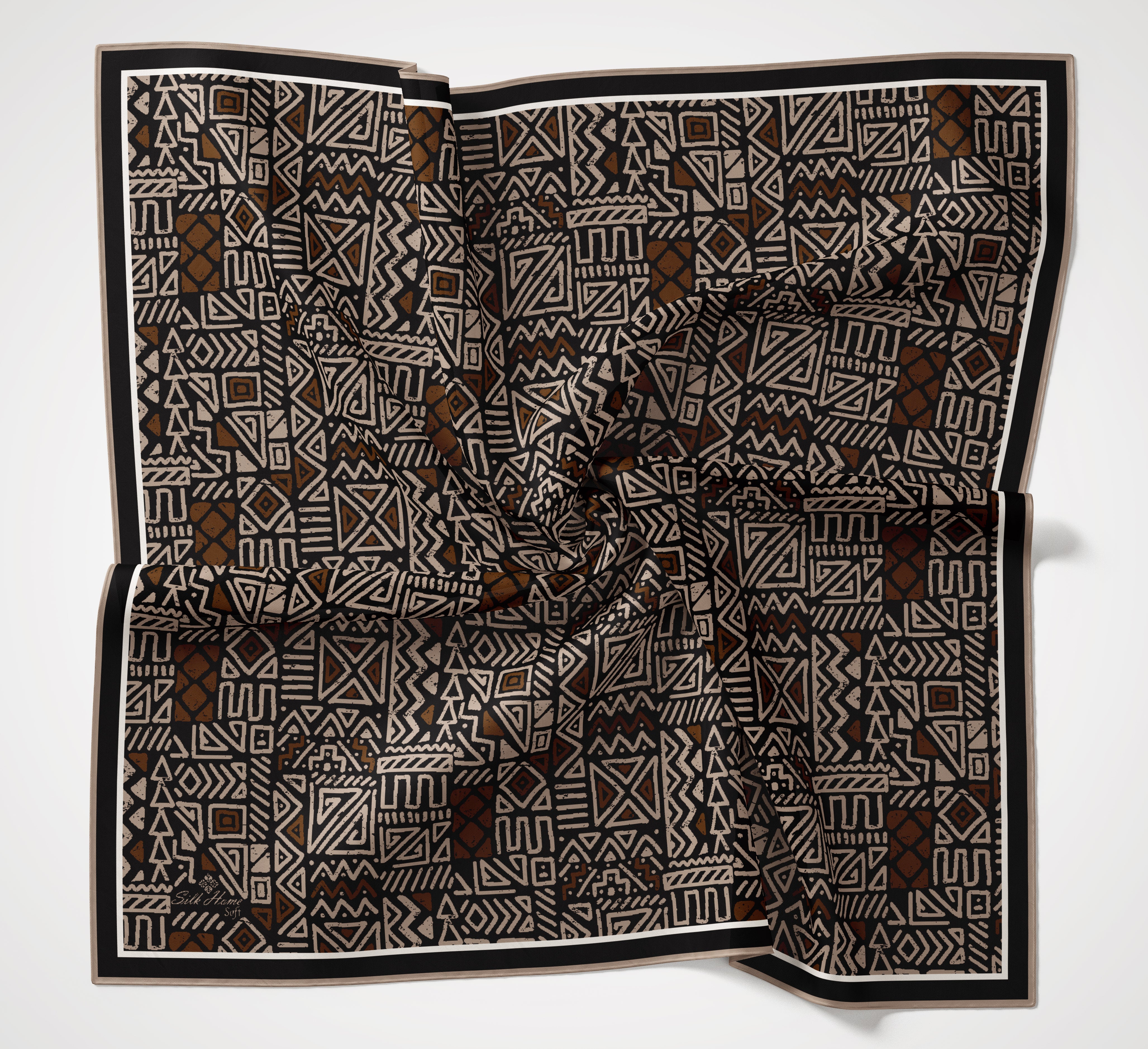 Silk Home Soft Eşarp 73056-03