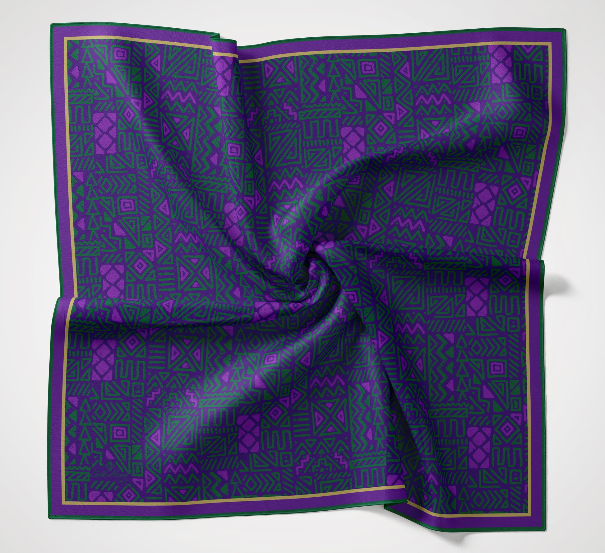 Silk Home Soft Eşarp 73056-09