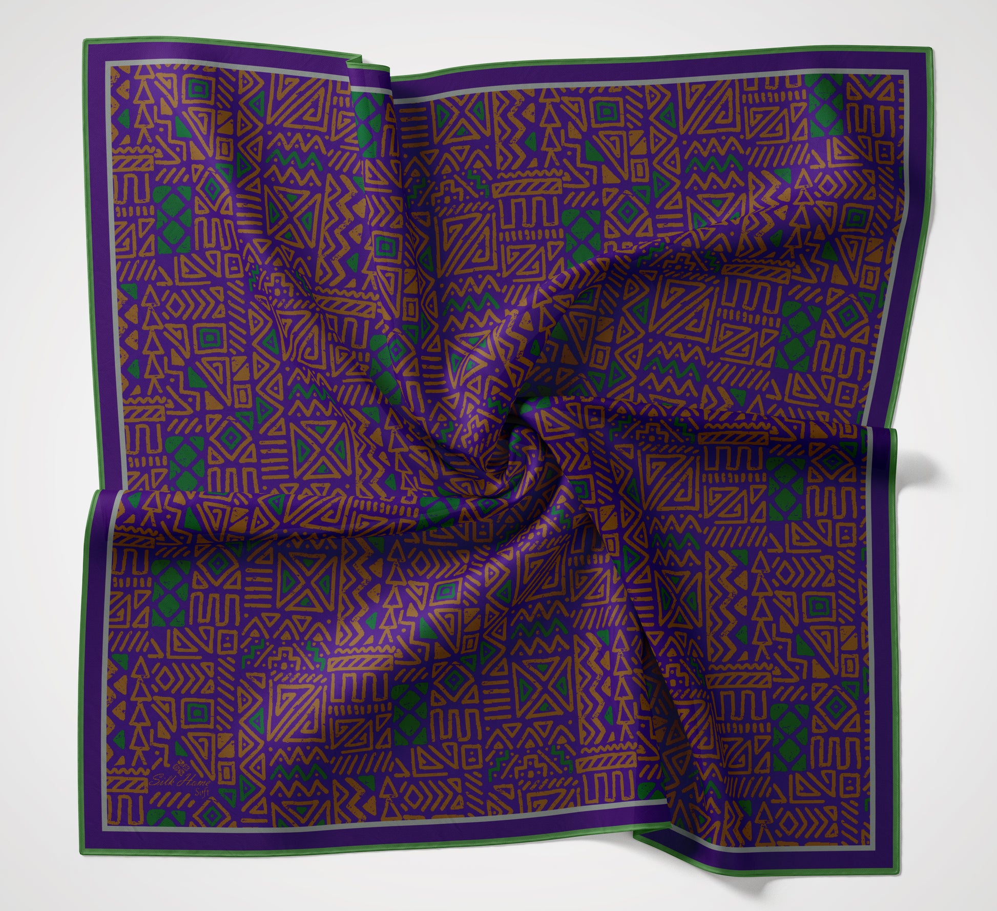 Silk Home Soft Eşarp 73056-10