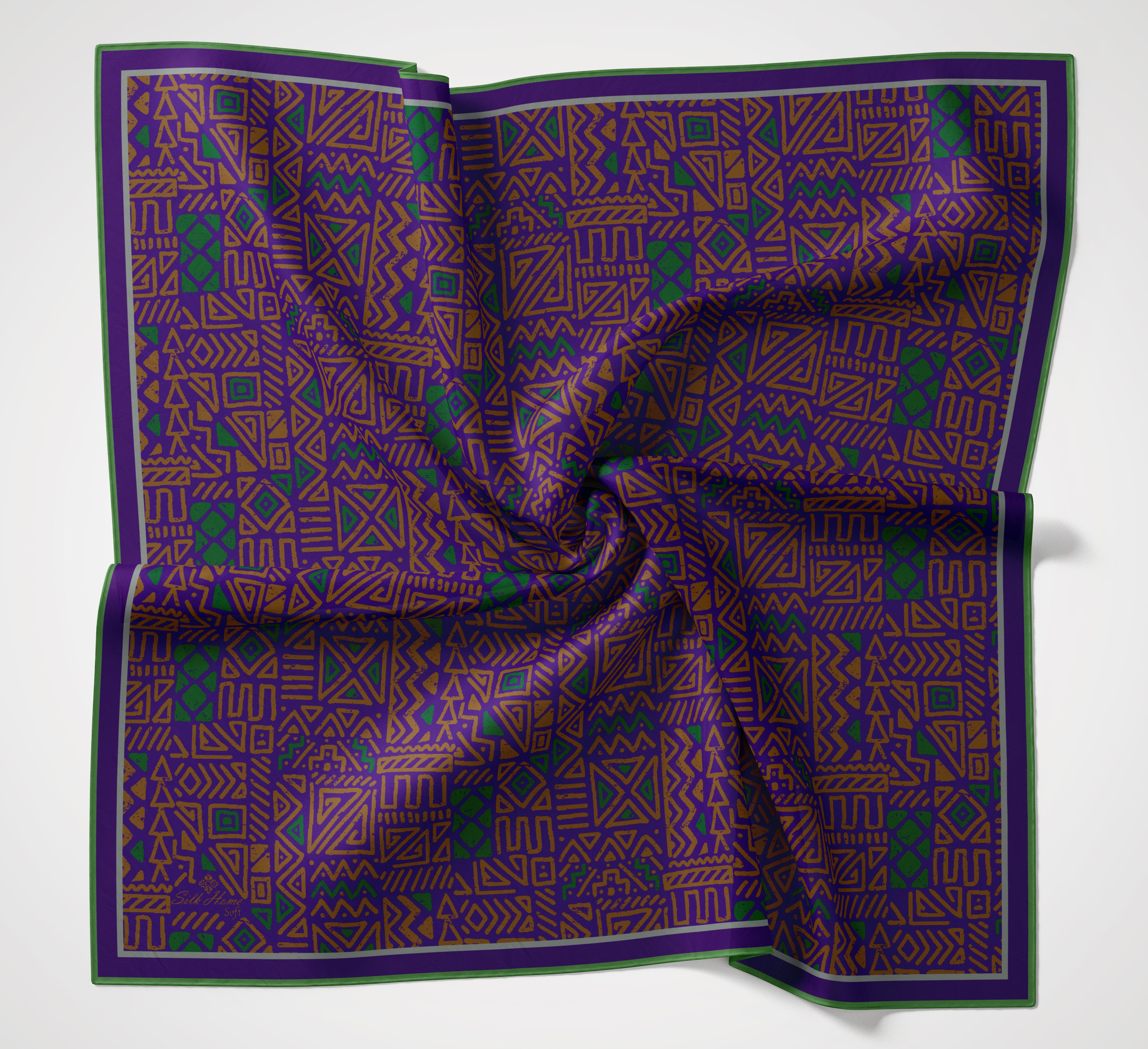 Silk Home Soft Eşarp 73056-10