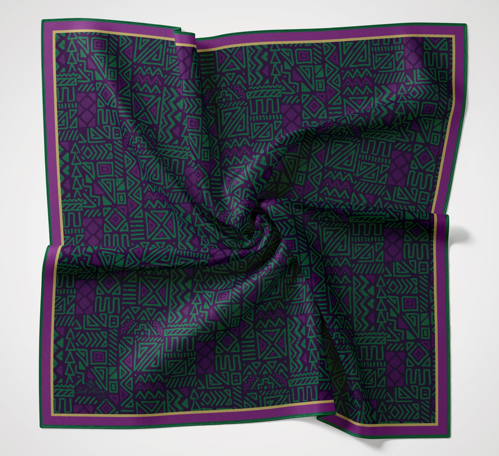 Silk Home Soft Eşarp 73056-11