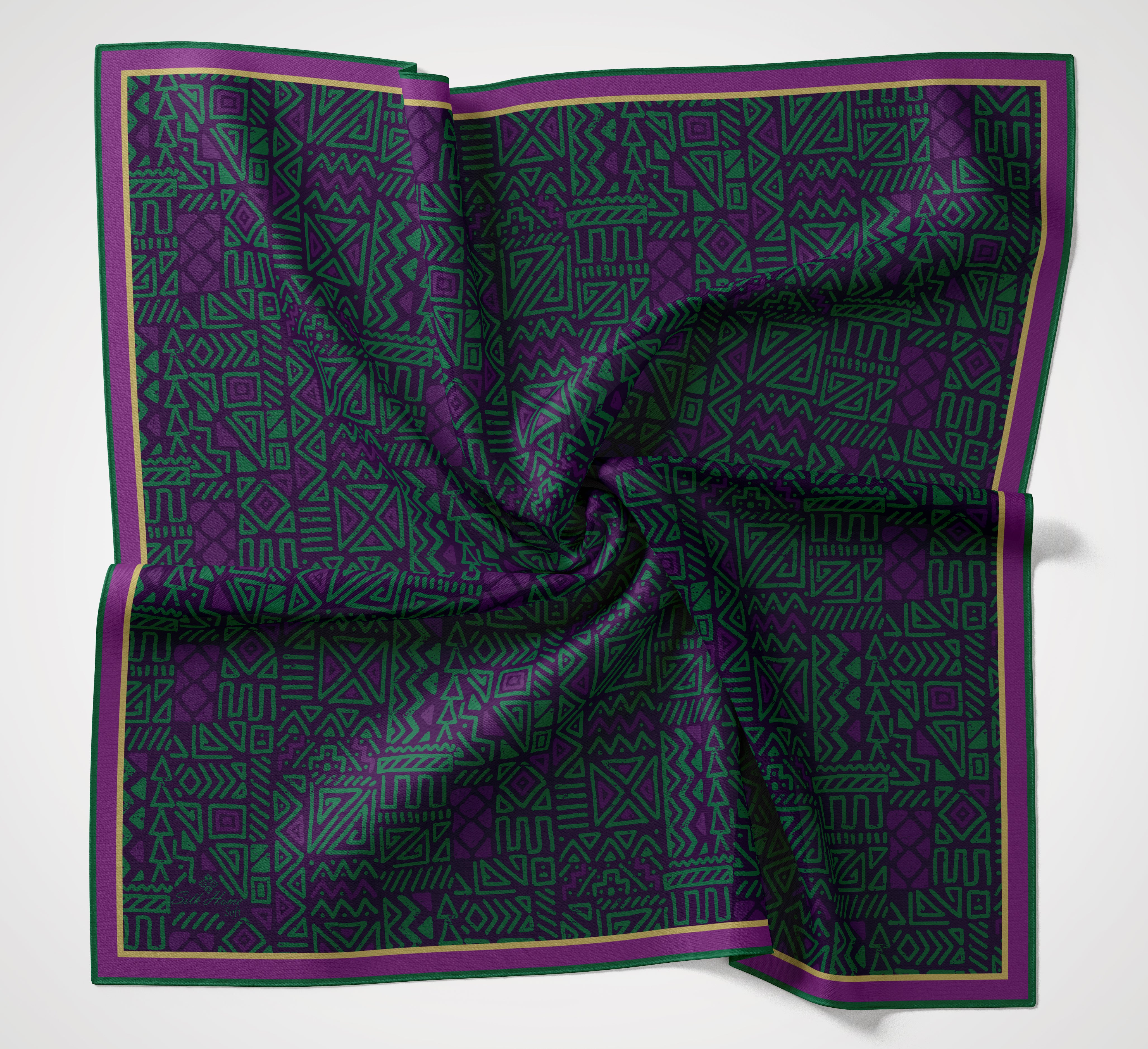 Silk Home Soft Eşarp 73056-11