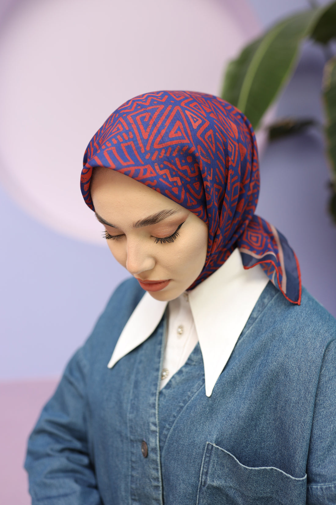 Silk Home Soft Eşarp 73056-13