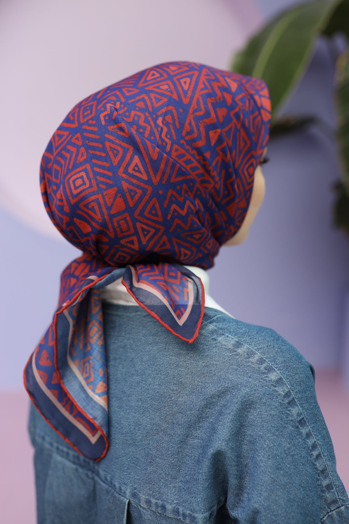 Silk Home Soft Eşarp 73056-13