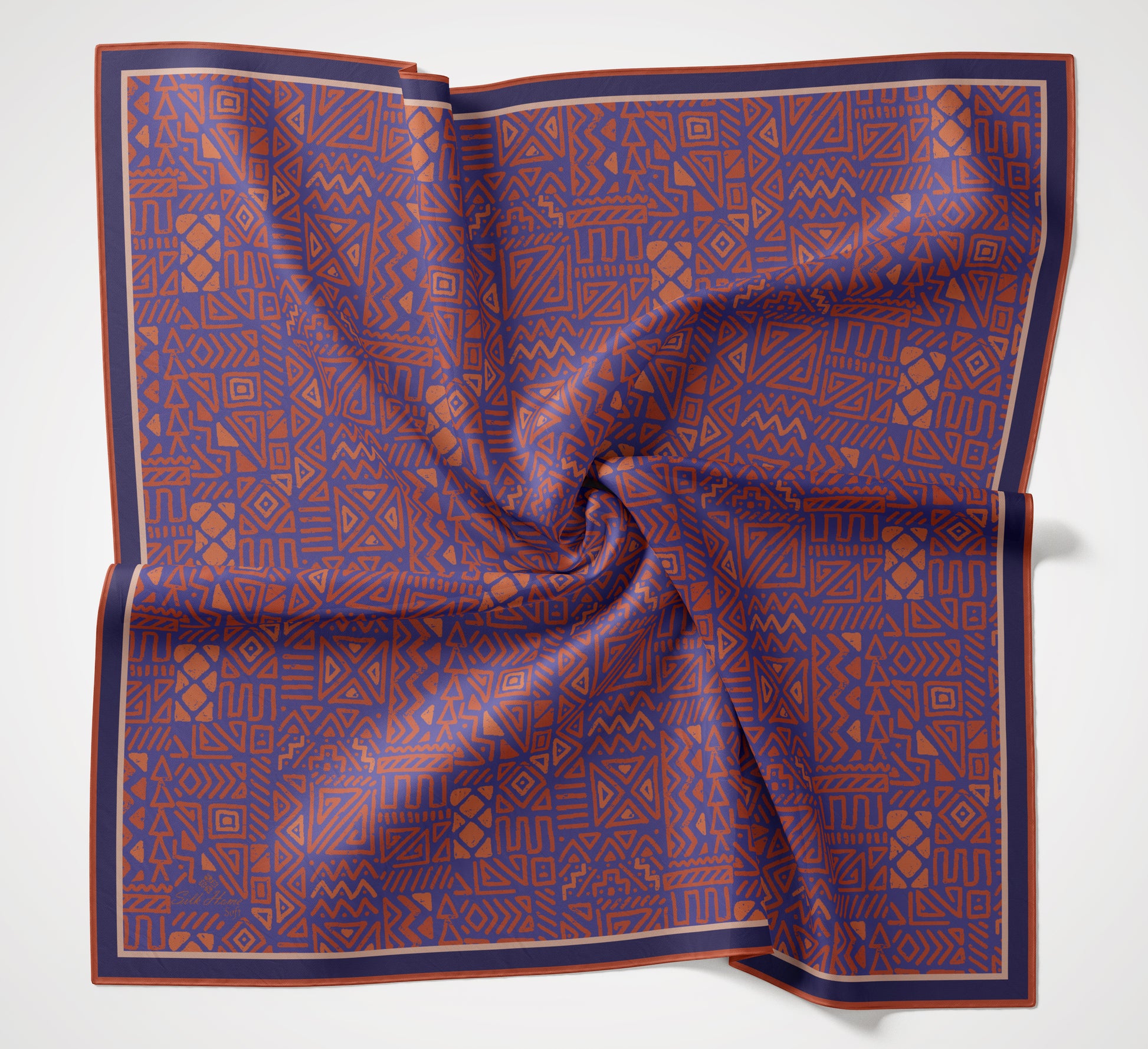 Silk Home Soft Eşarp 73056-13