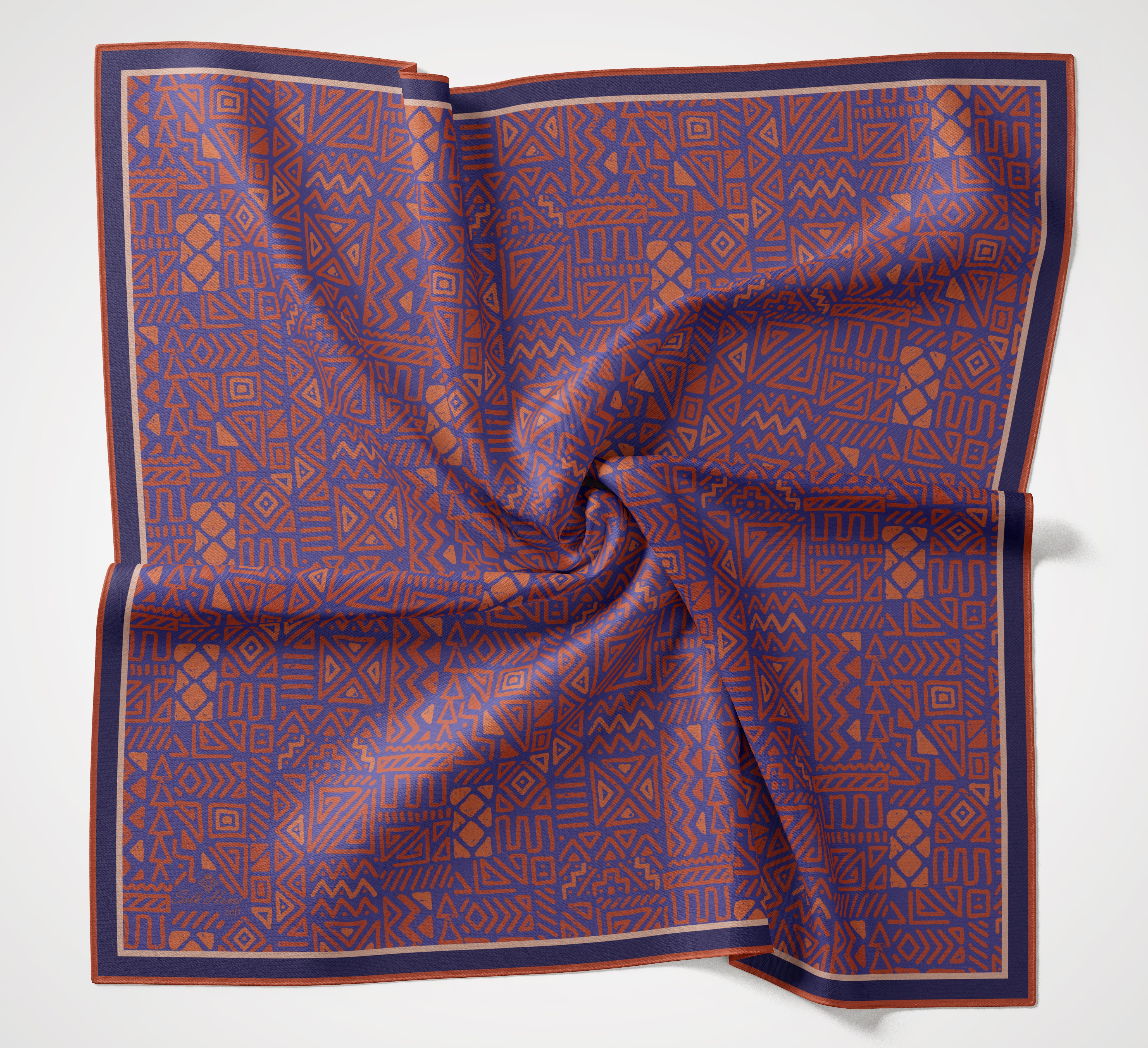 Silk Home Soft Eşarp 73056-13