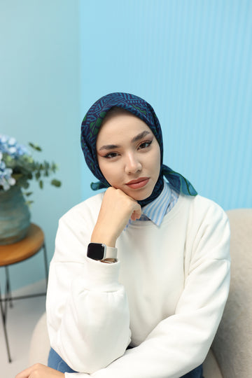 Silk Home Soft Eşarp 73056-16