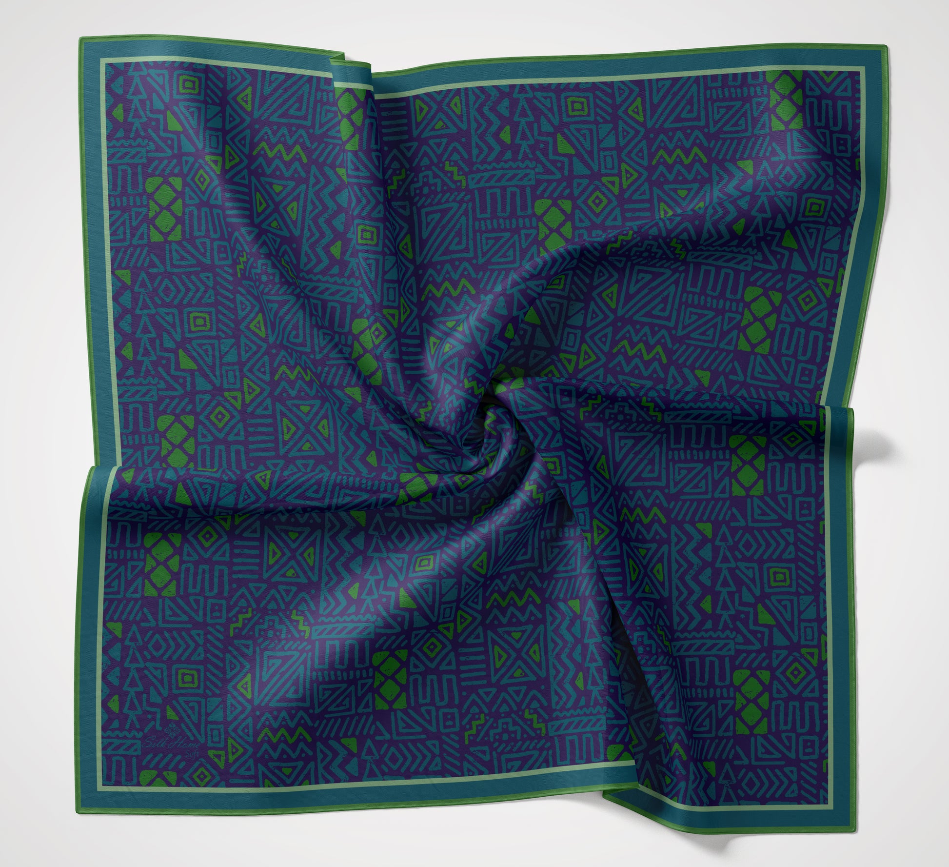 Silk Home Soft Eşarp 73056-16