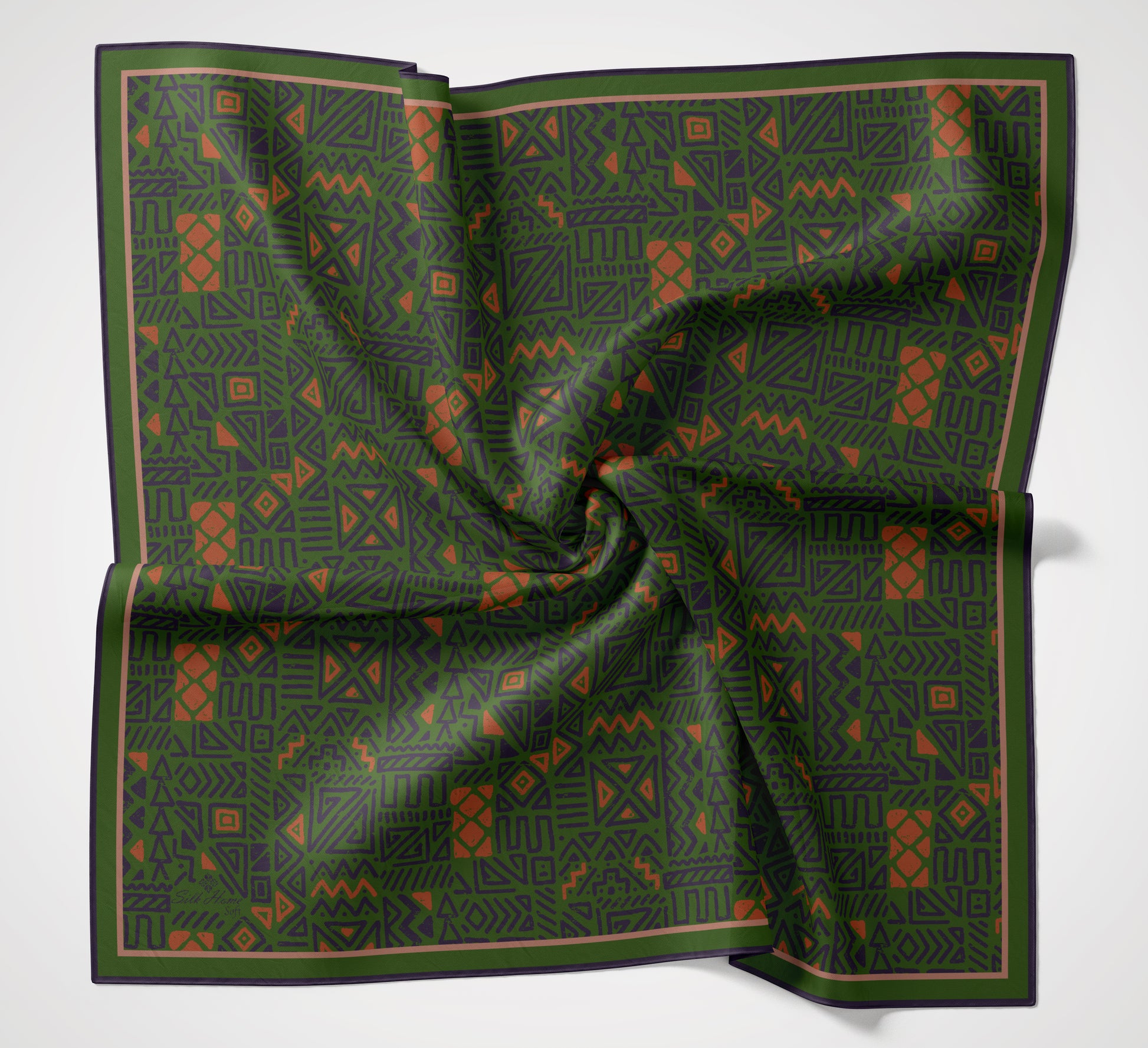 Silk Home Soft Eşarp 73056-19