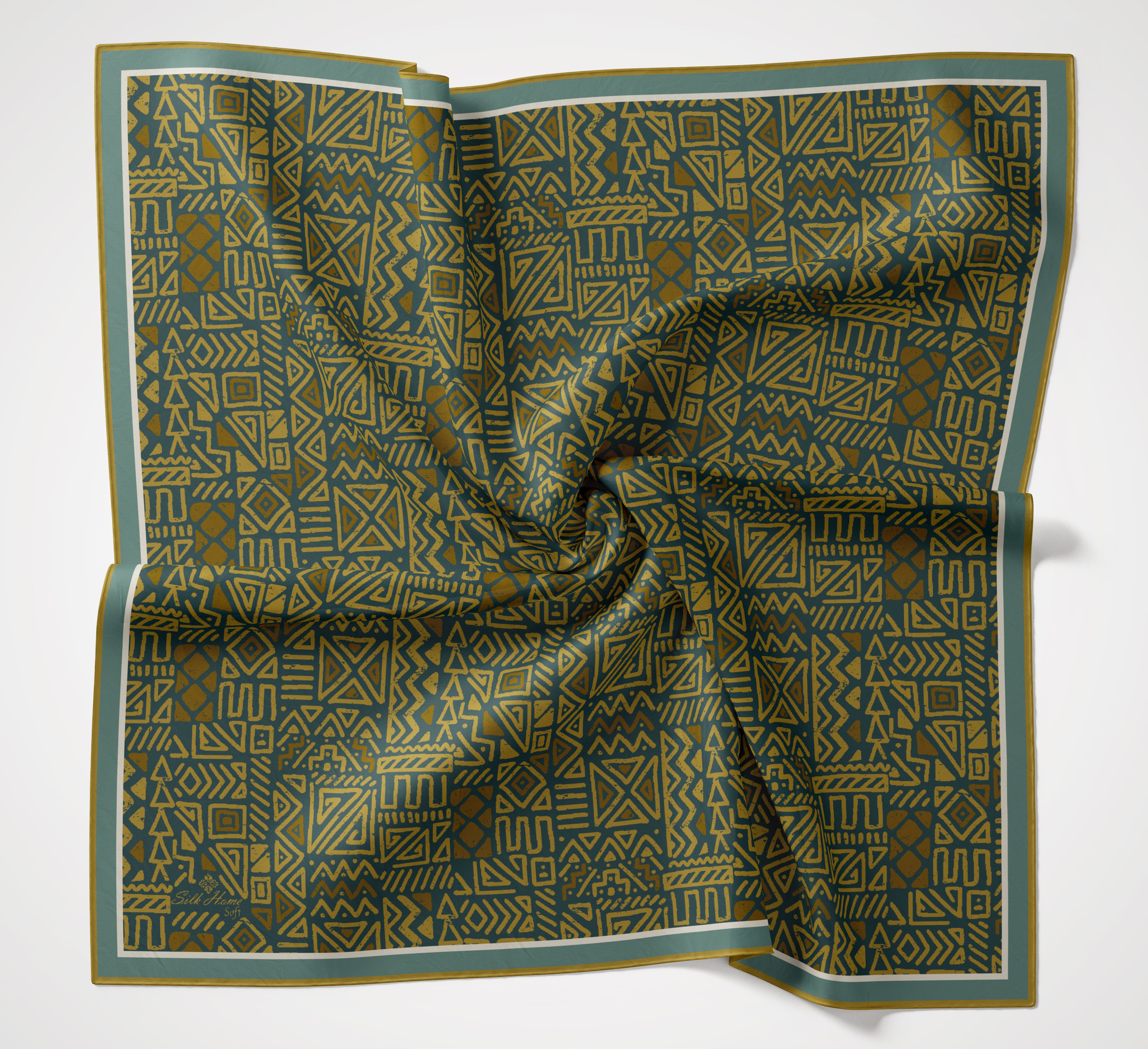Silk Home Soft Eşarp 73056-20