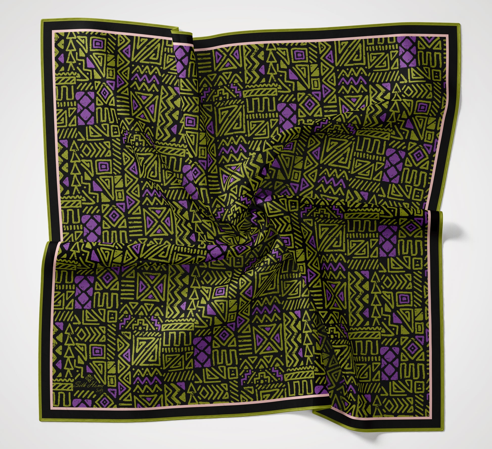 Silk Home Soft Eşarp 73056-21
