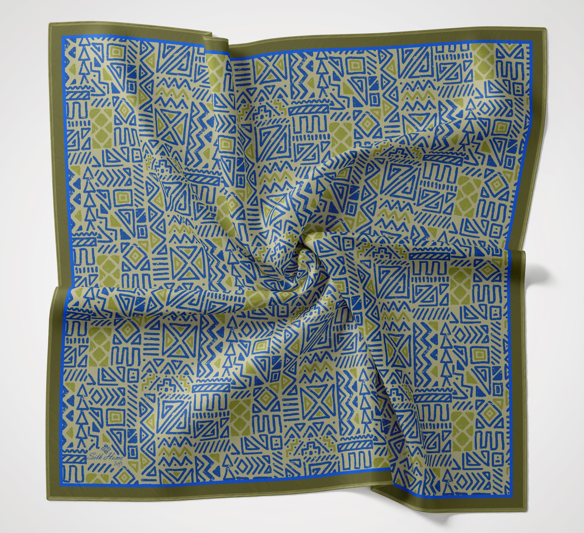 Silk Home Soft Eşarp 73056-23