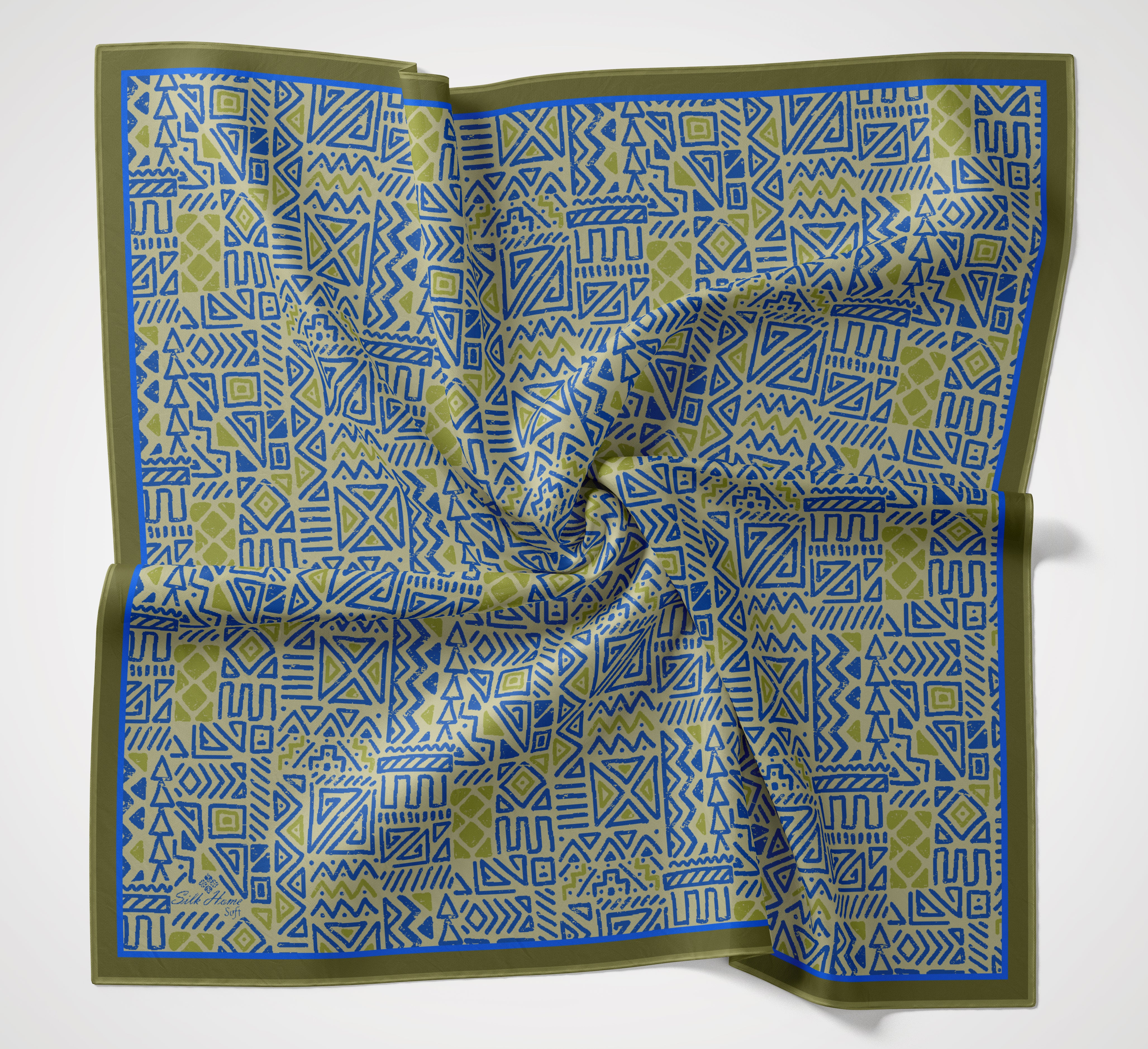 Silk Home Soft Eşarp 73056-23