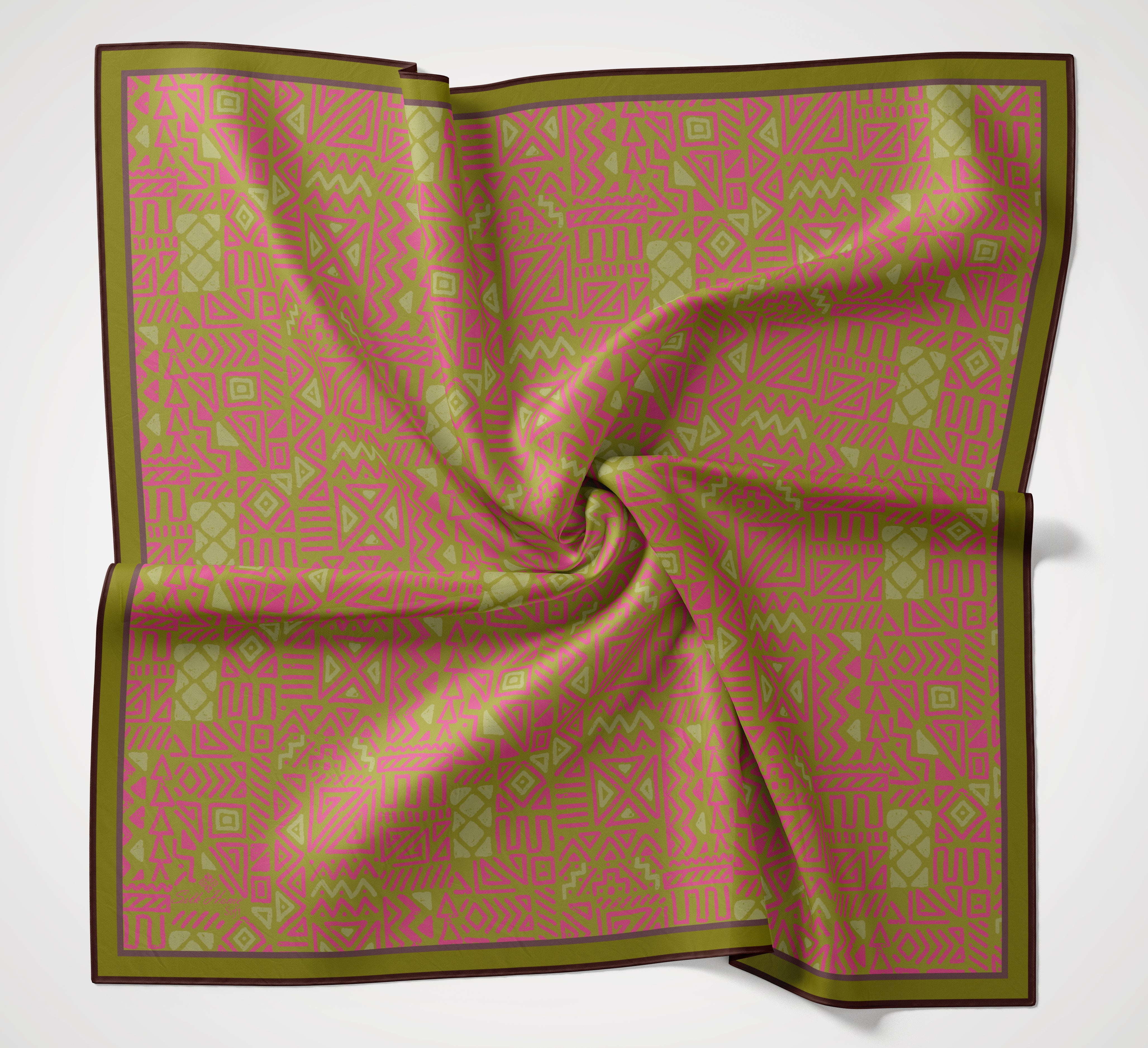 Silk Home Soft Eşarp 73056-24