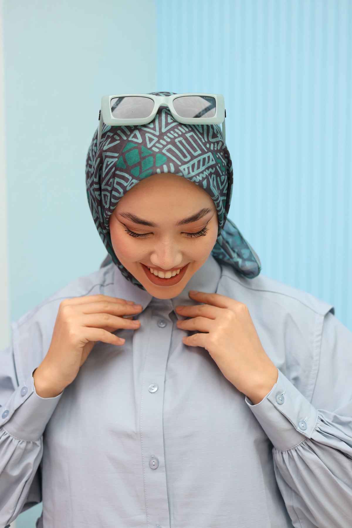 Silk Home Soft Eşarp 73056-25