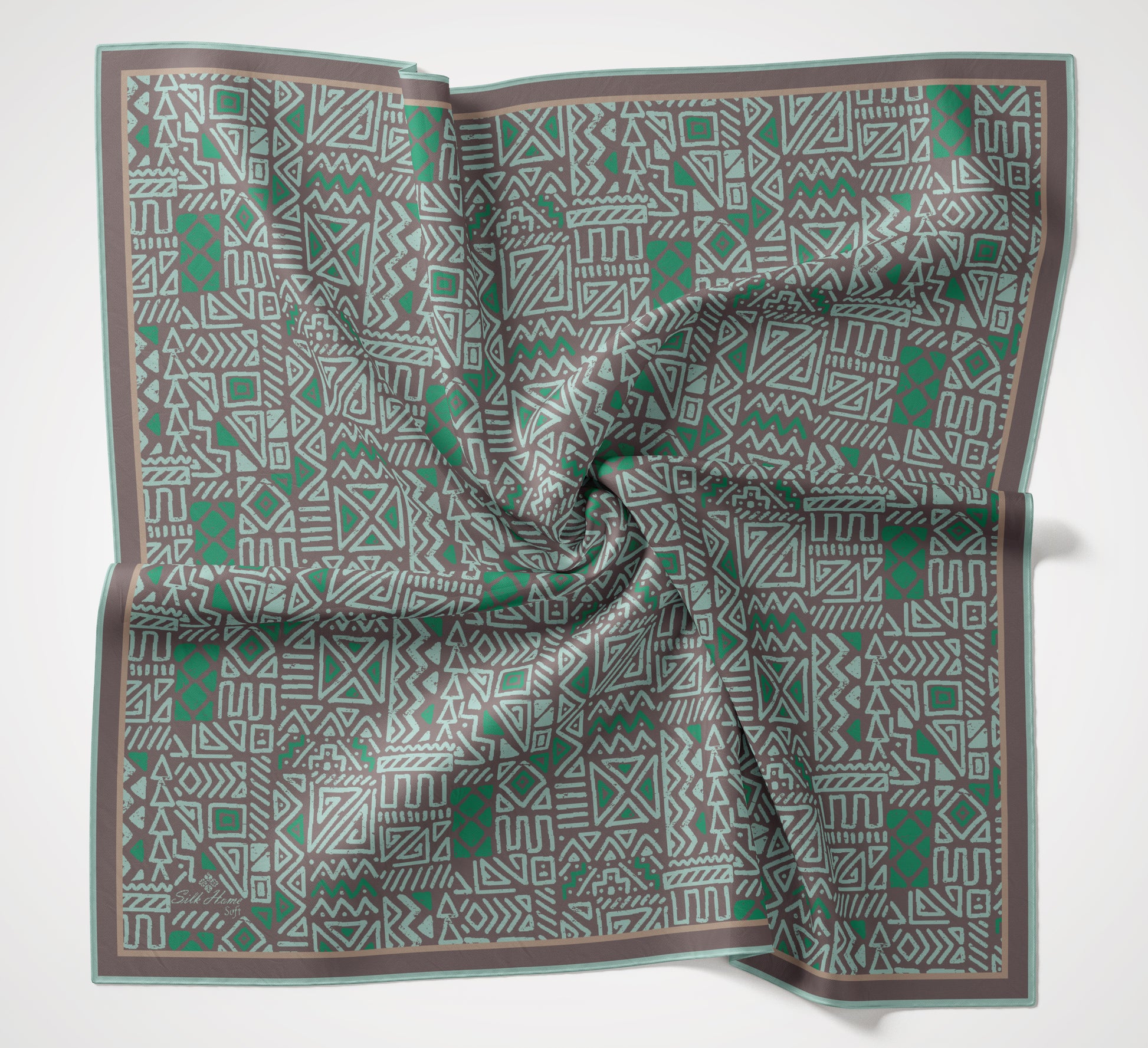 Silk Home Soft Eşarp 73056-25