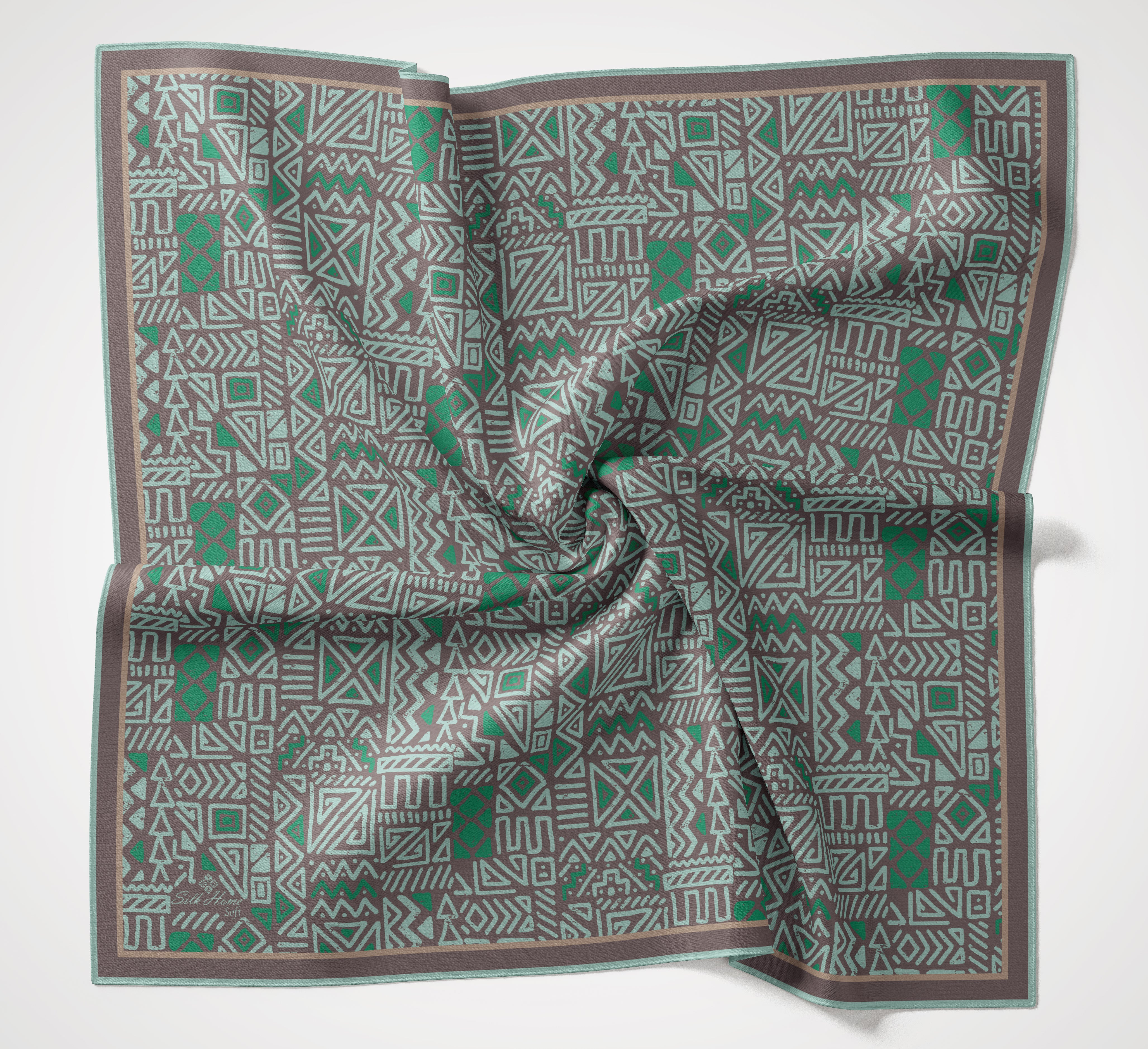Silk Home Soft Eşarp 73056-25