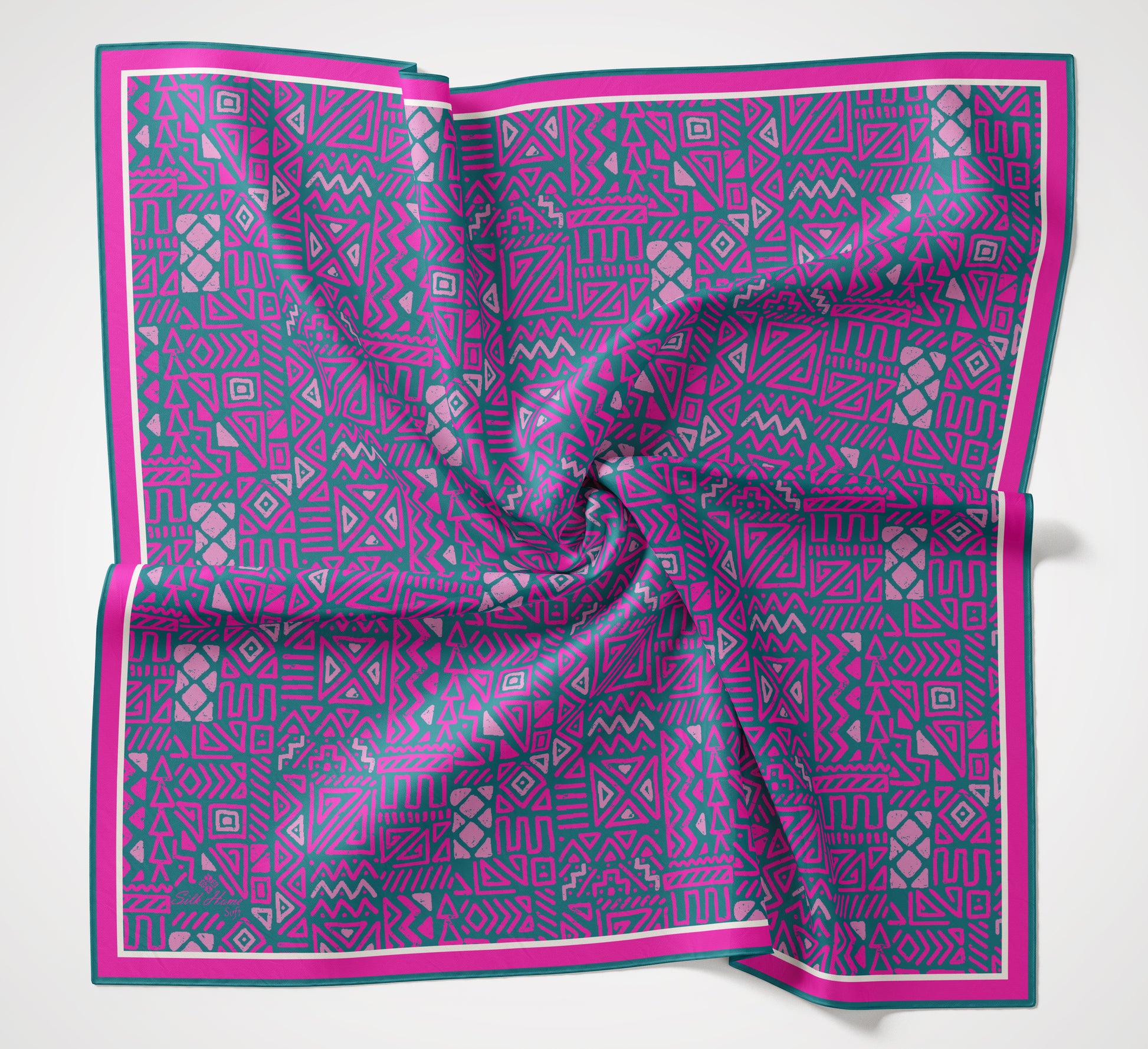 Silk Home Soft Eşarp 73056-27