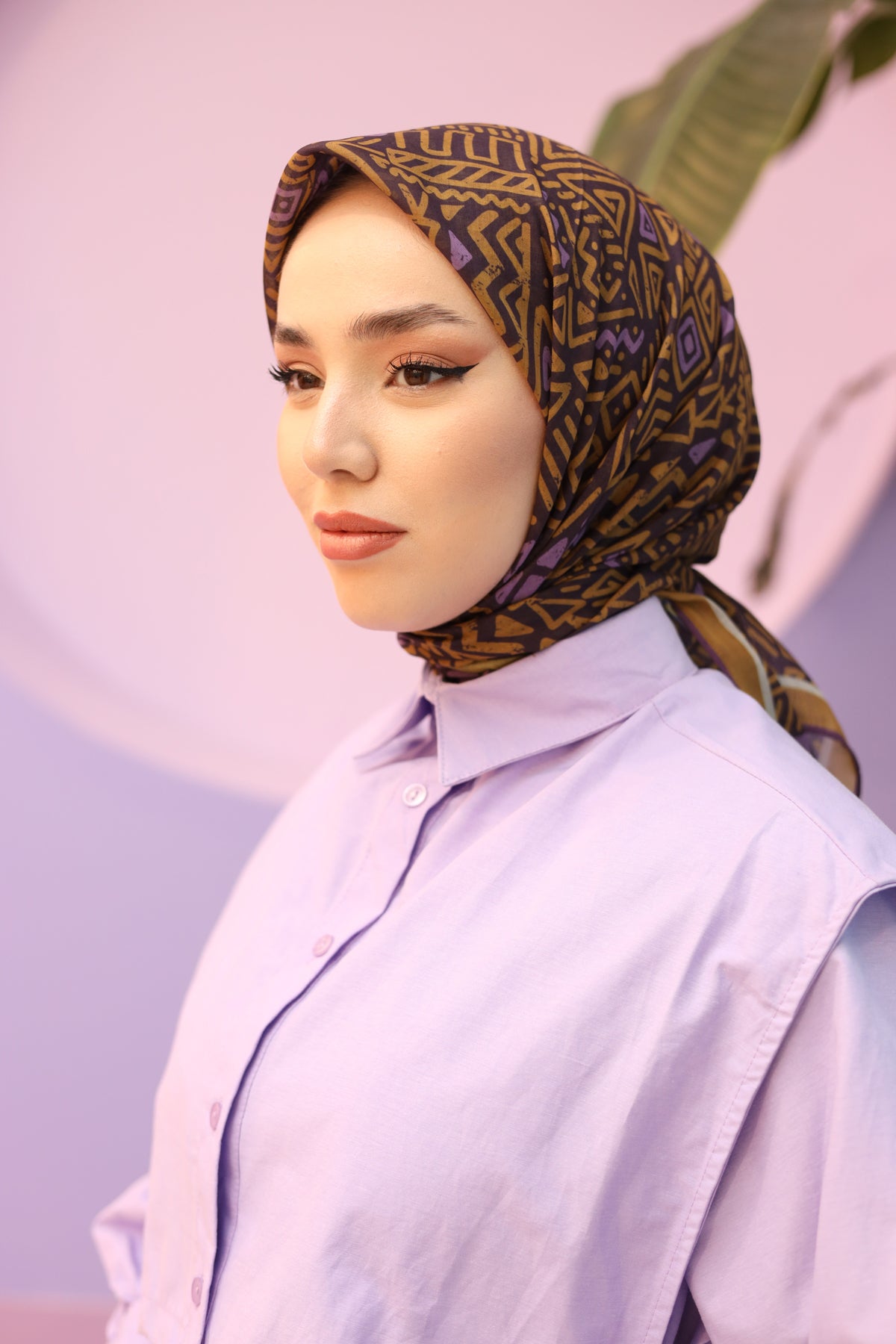 Silk Home Soft Eşarp 73056-29