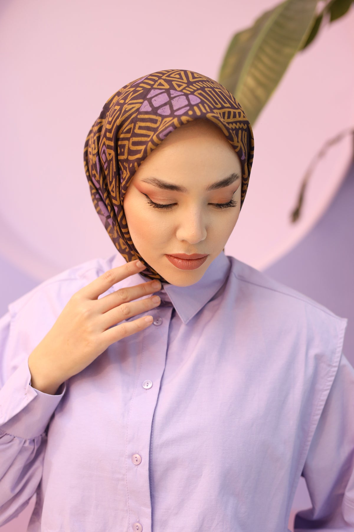 Silk Home Soft Eşarp 73056-29