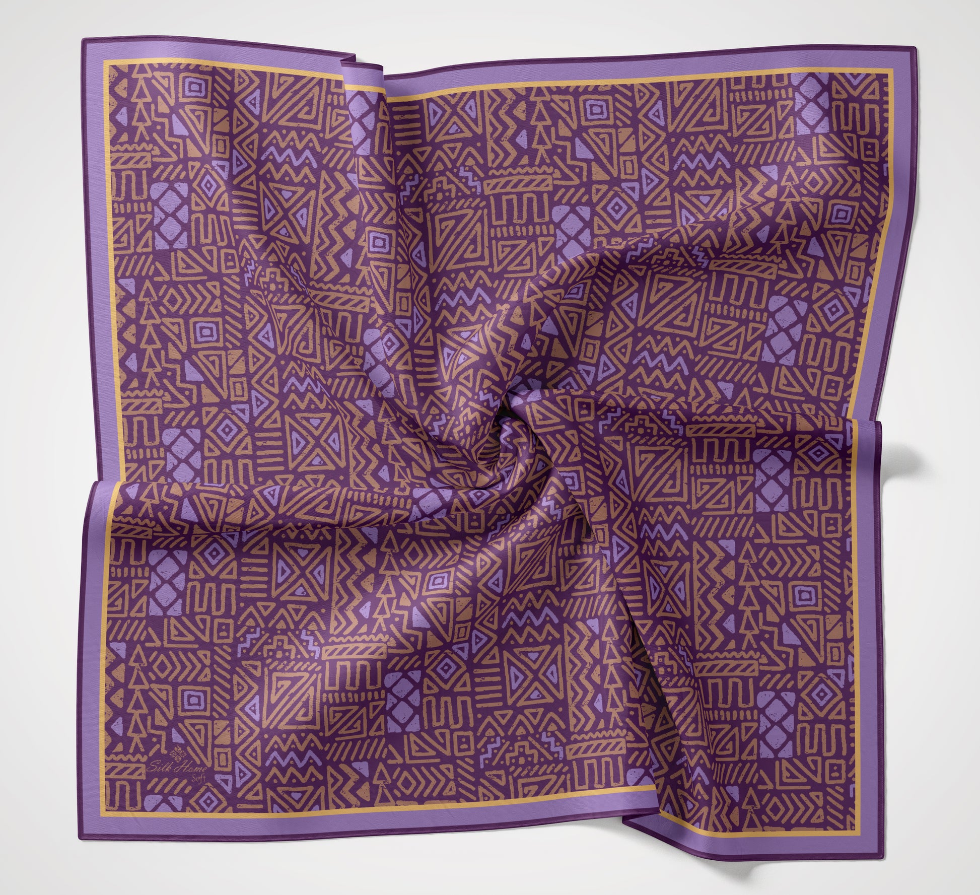 Silk Home Soft Eşarp 73056-30