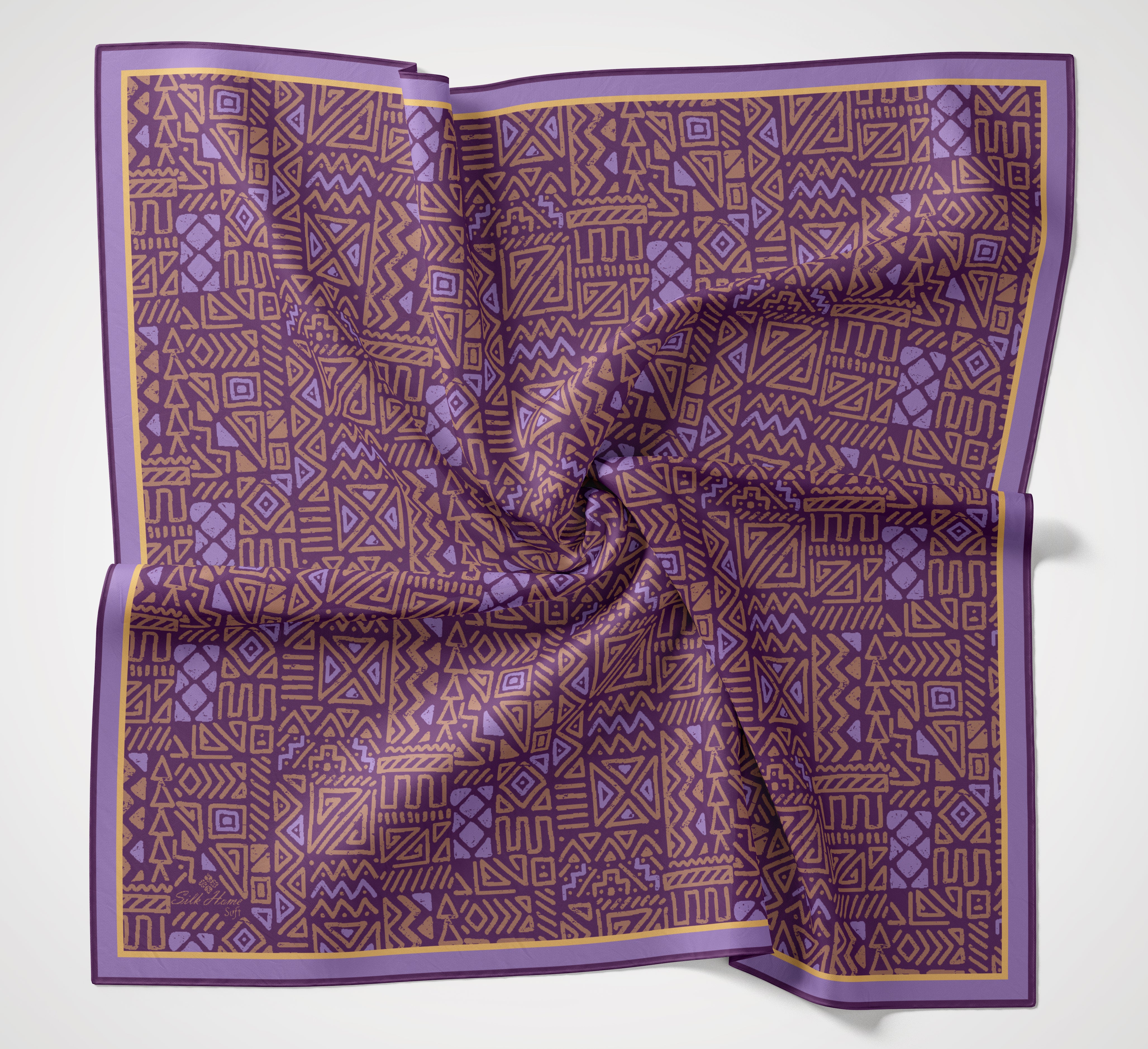 Silk Home Soft Eşarp 73056-30