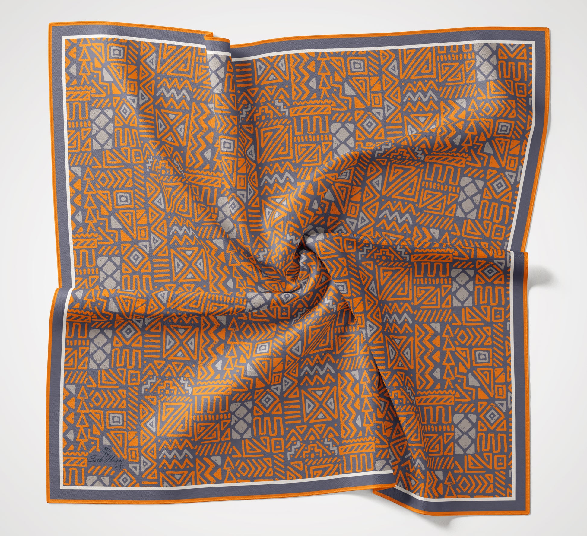 Silk Home Soft Eşarp 73056-32