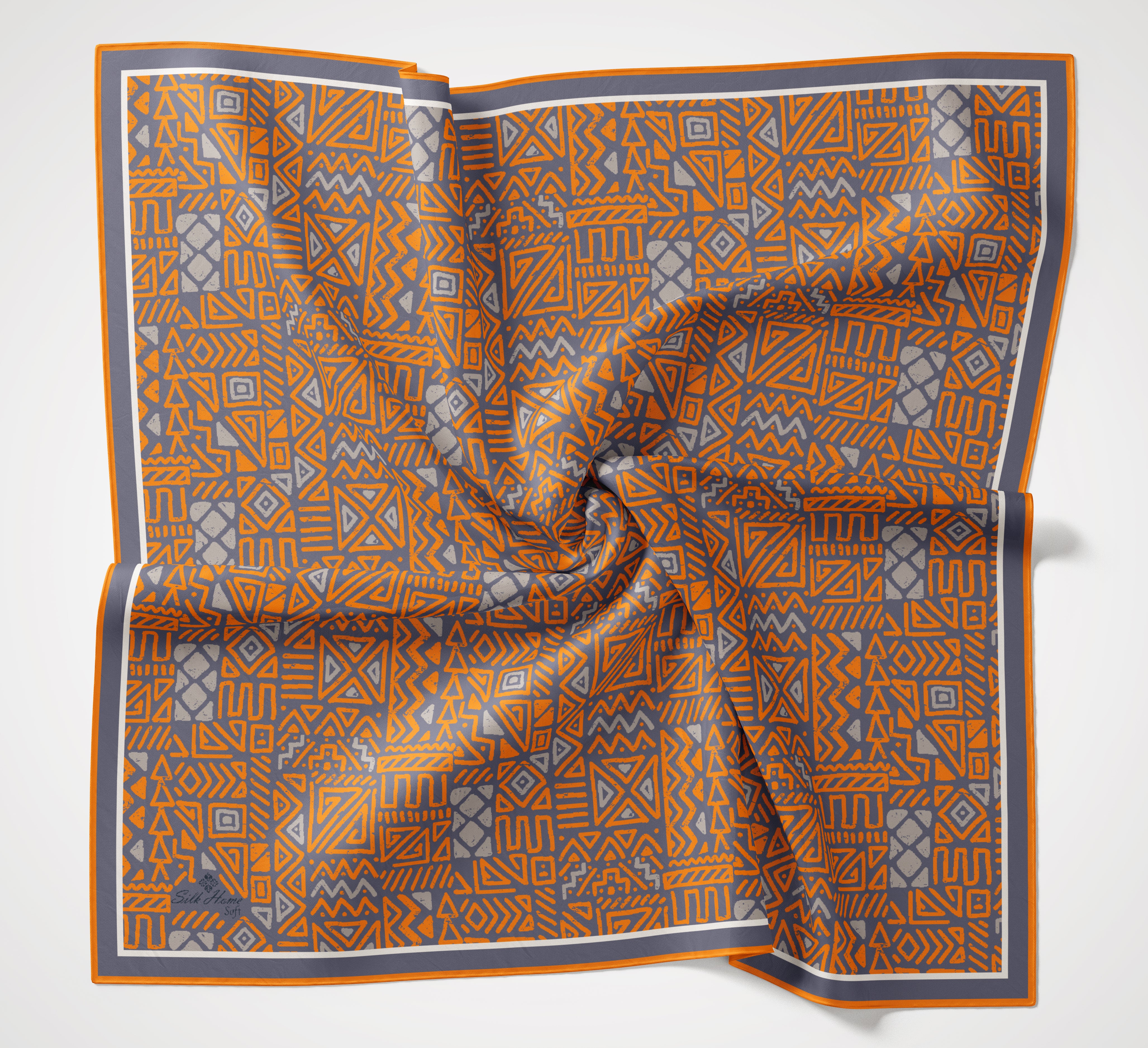 Silk Home Soft Eşarp 73056-32