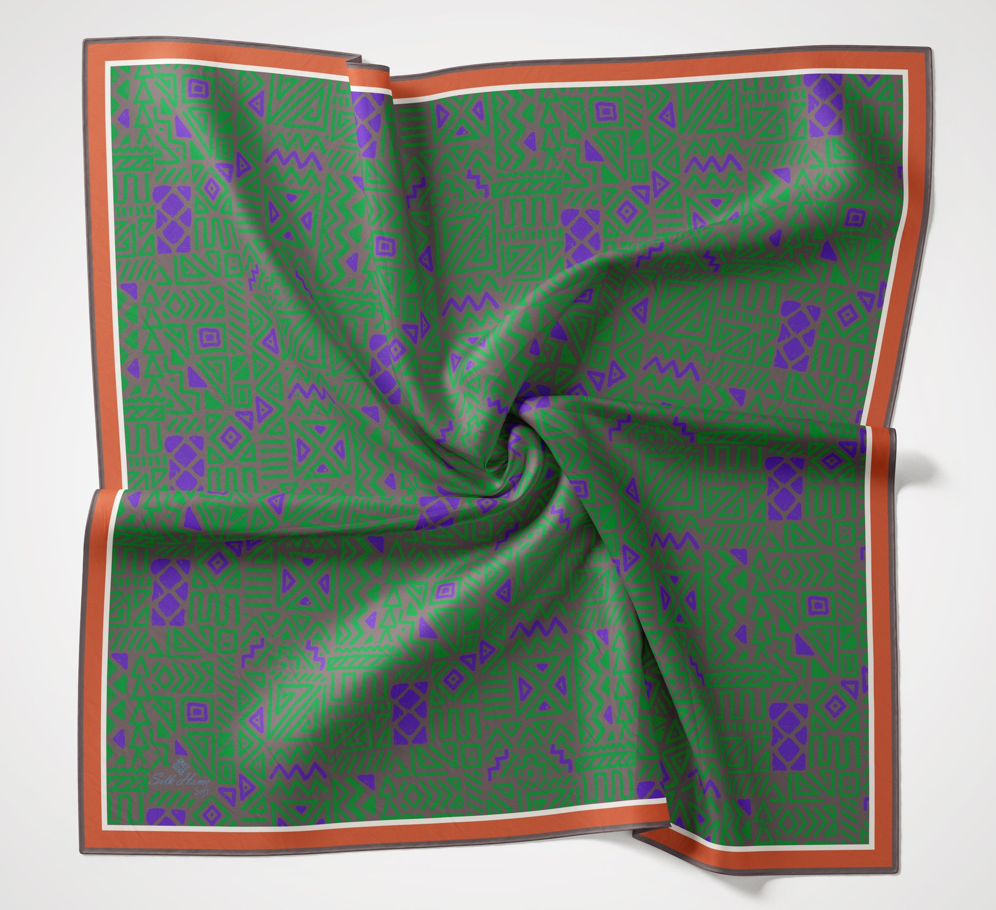 Silk Home Soft Eşarp 73056-35