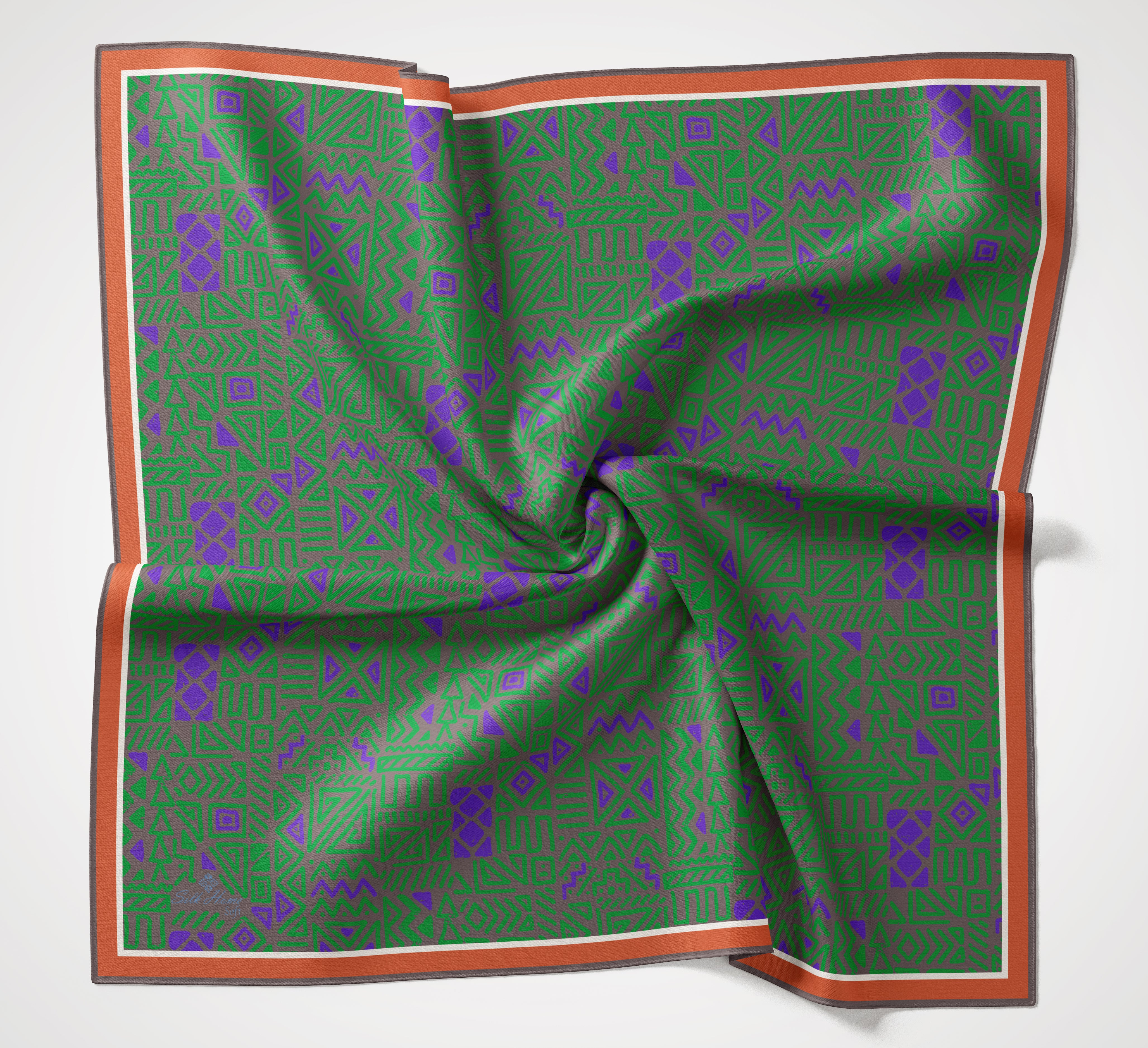 Silk Home Soft Eşarp 73056-35