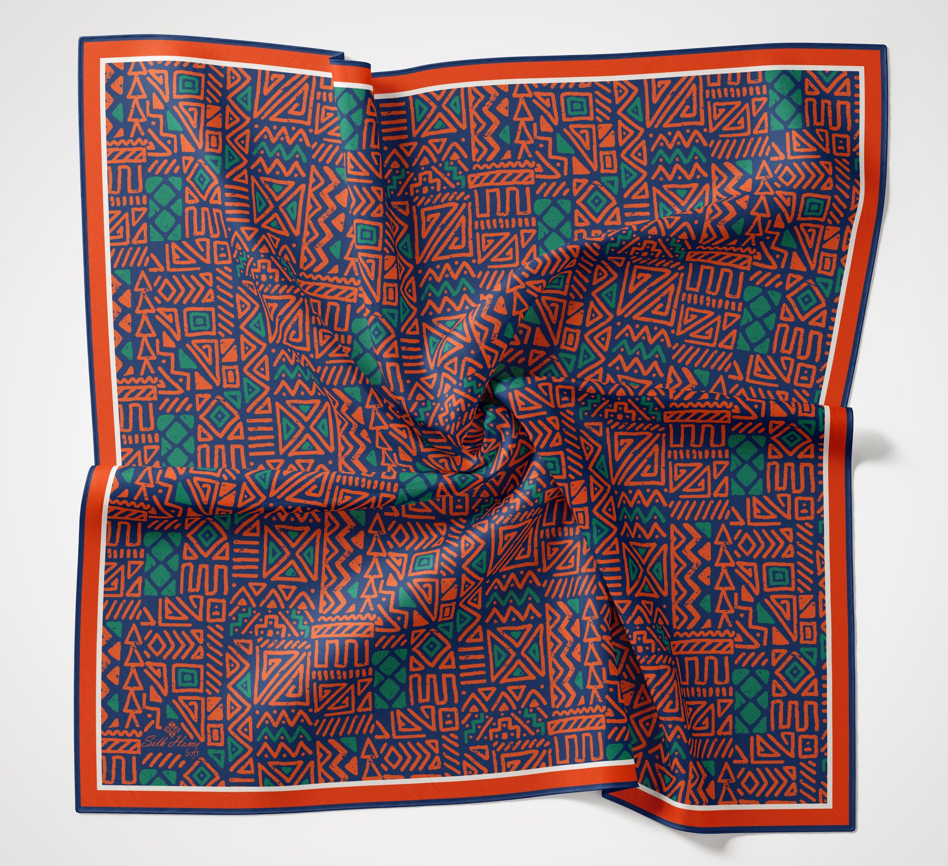 Silk Home Soft Eşarp 73056-40