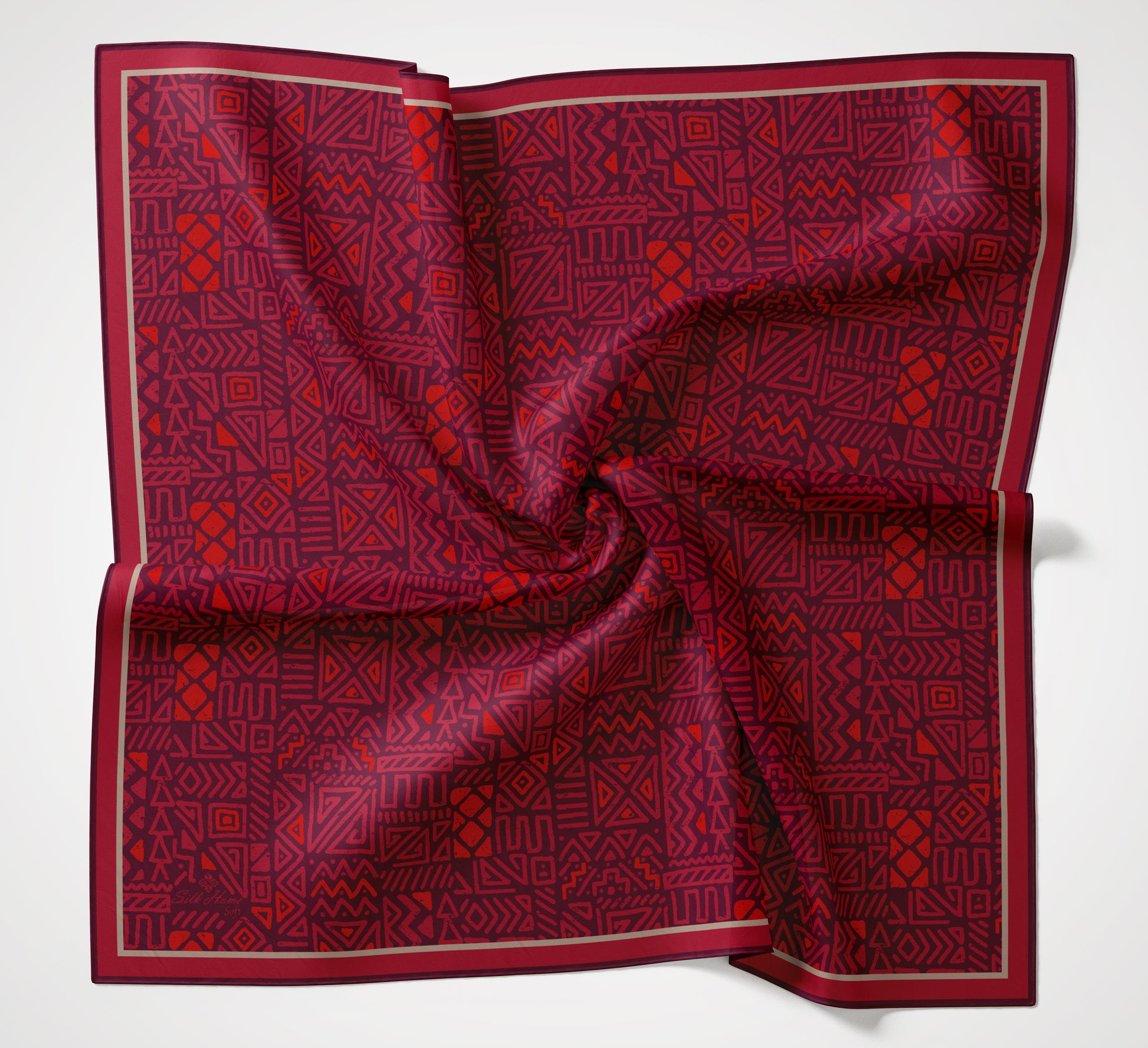Silk Home Soft Eşarp 73056-42