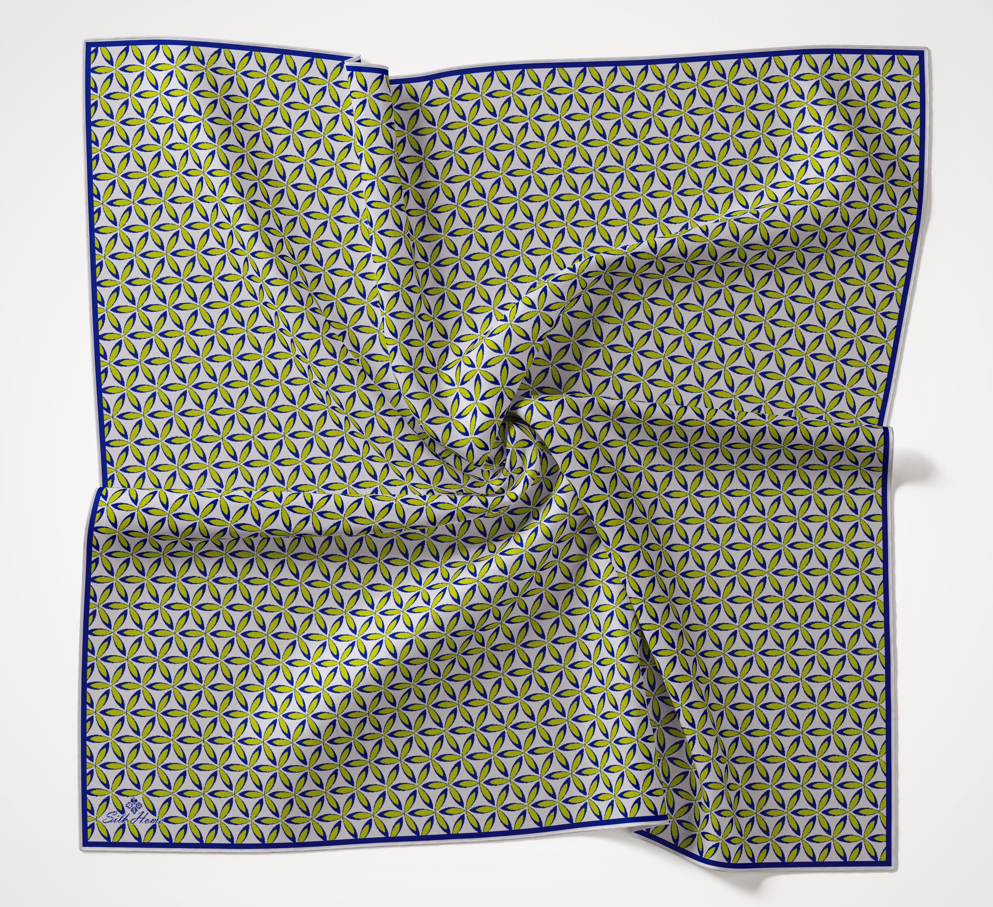 Silk Home Soft Eşarp 73058-13