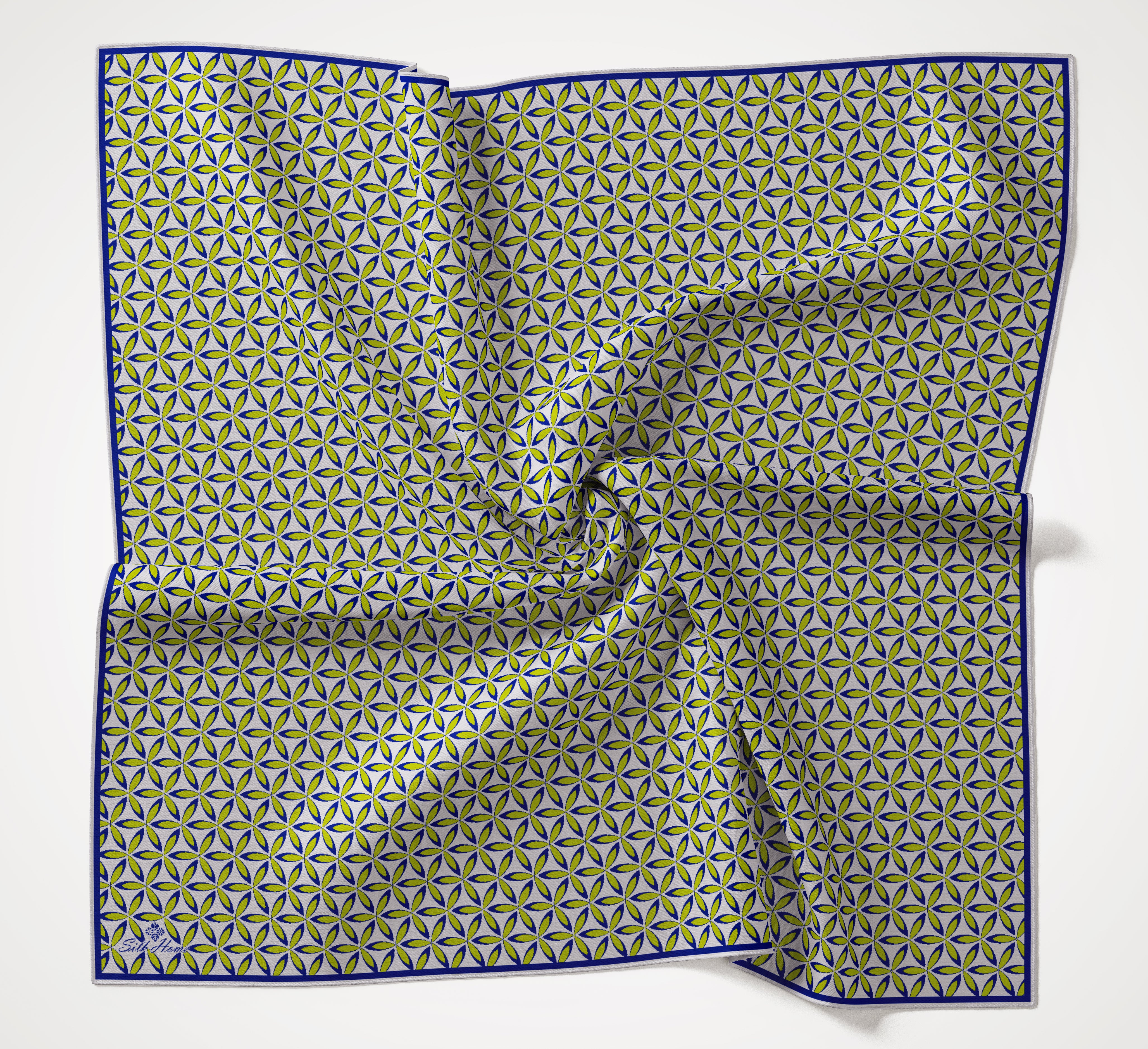 Silk Home Soft Eşarp 73058-13