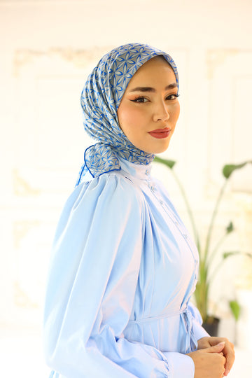 Silk Home Soft Eşarp 73058-14