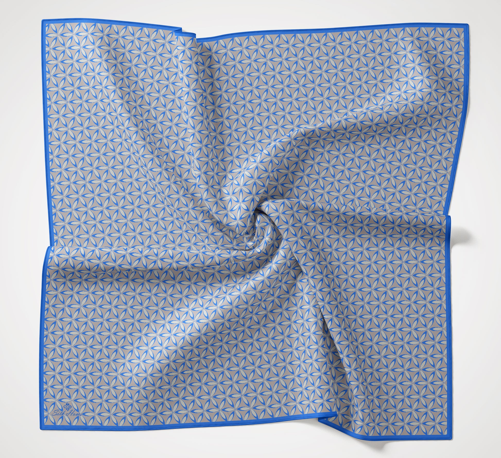 Silk Home Soft Eşarp 73058-14