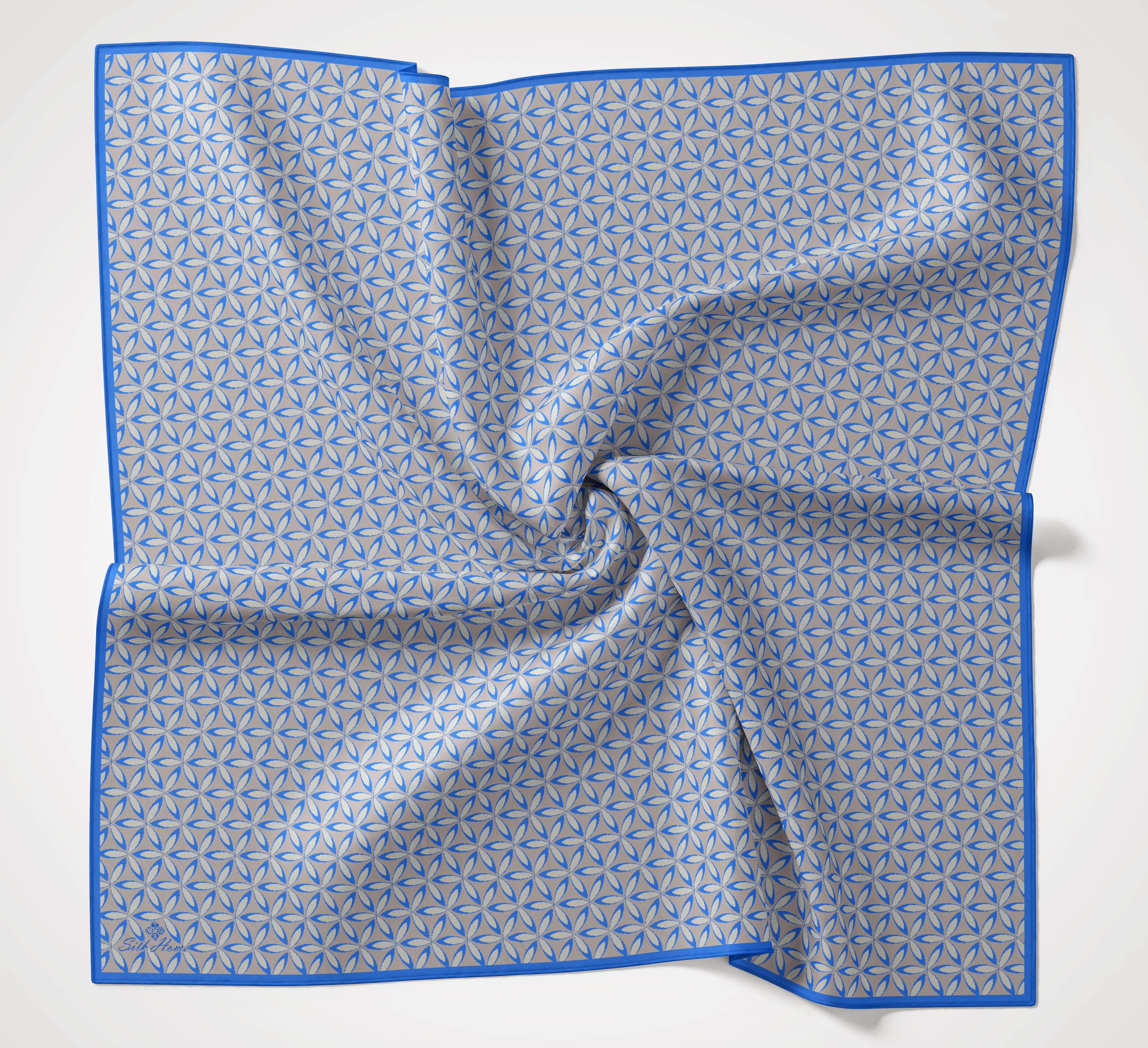 Silk Home Soft Eşarp 73058-14