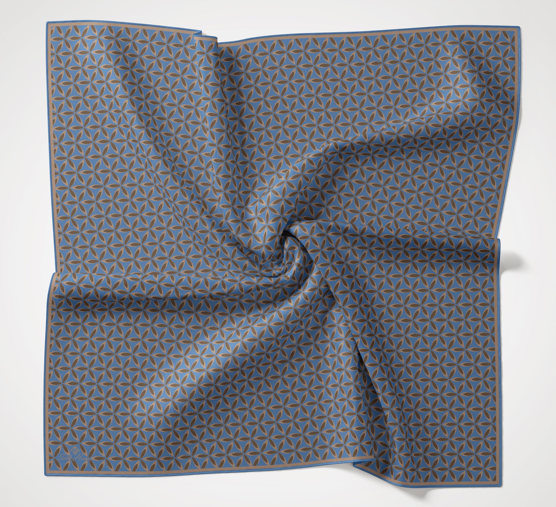 Silk Home Soft Eşarp 73058-15