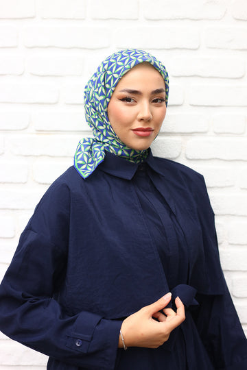 Silk Home Soft Eşarp 73058-16