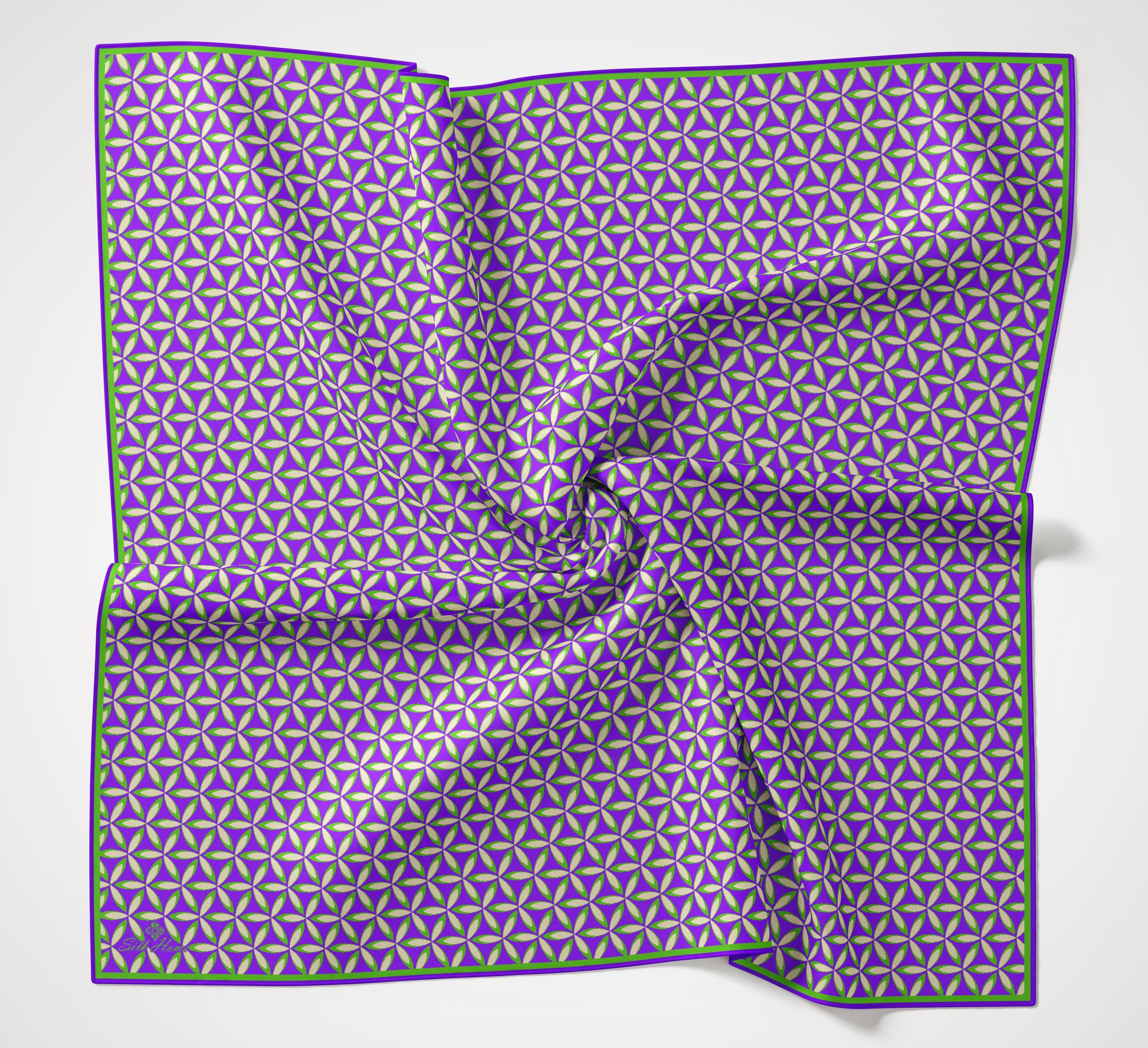 Silk Home Soft Eşarp 73058-16